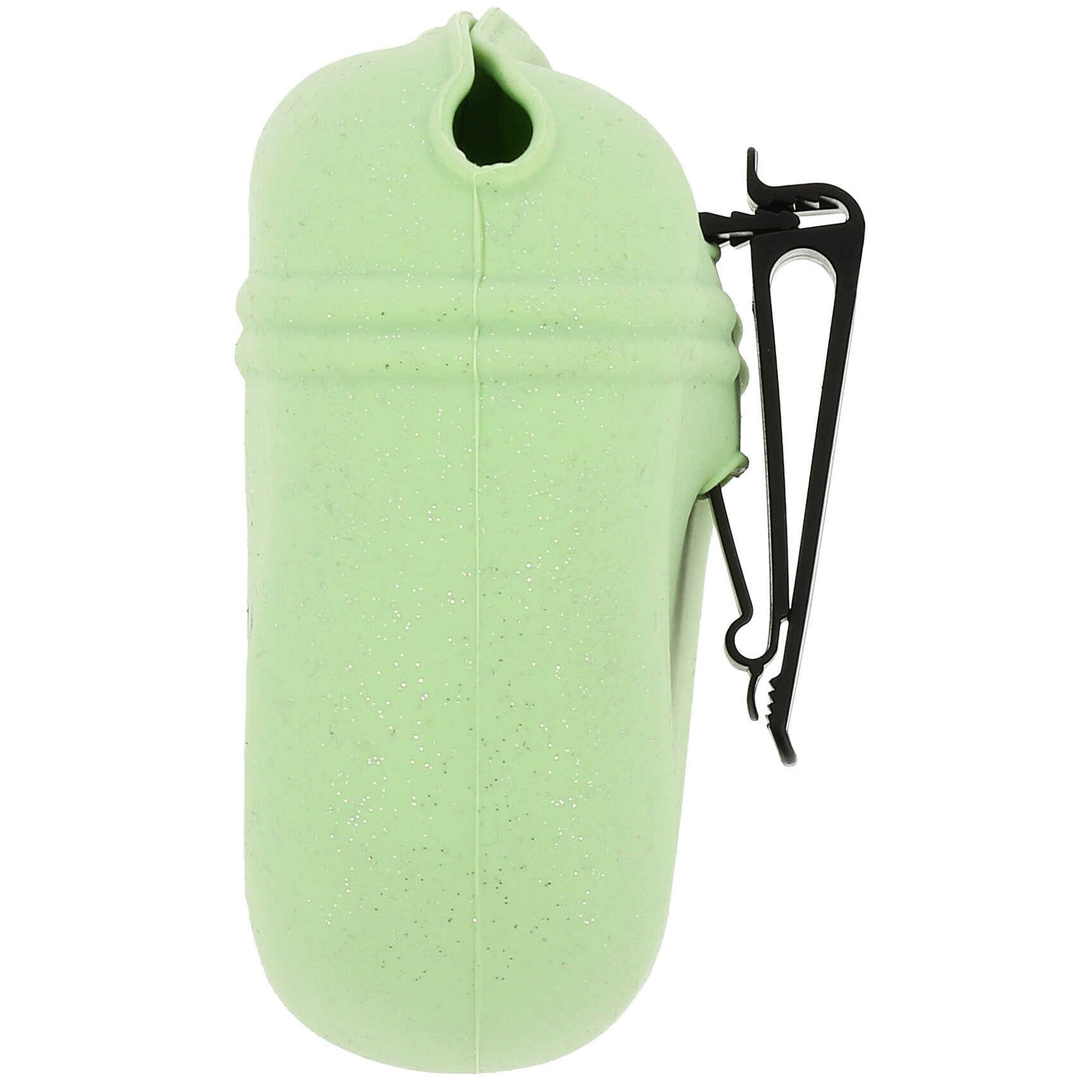 Je t’aime EQUITHÈME Silicone Treat Pouch Mint/green - 705001018_packshot_2