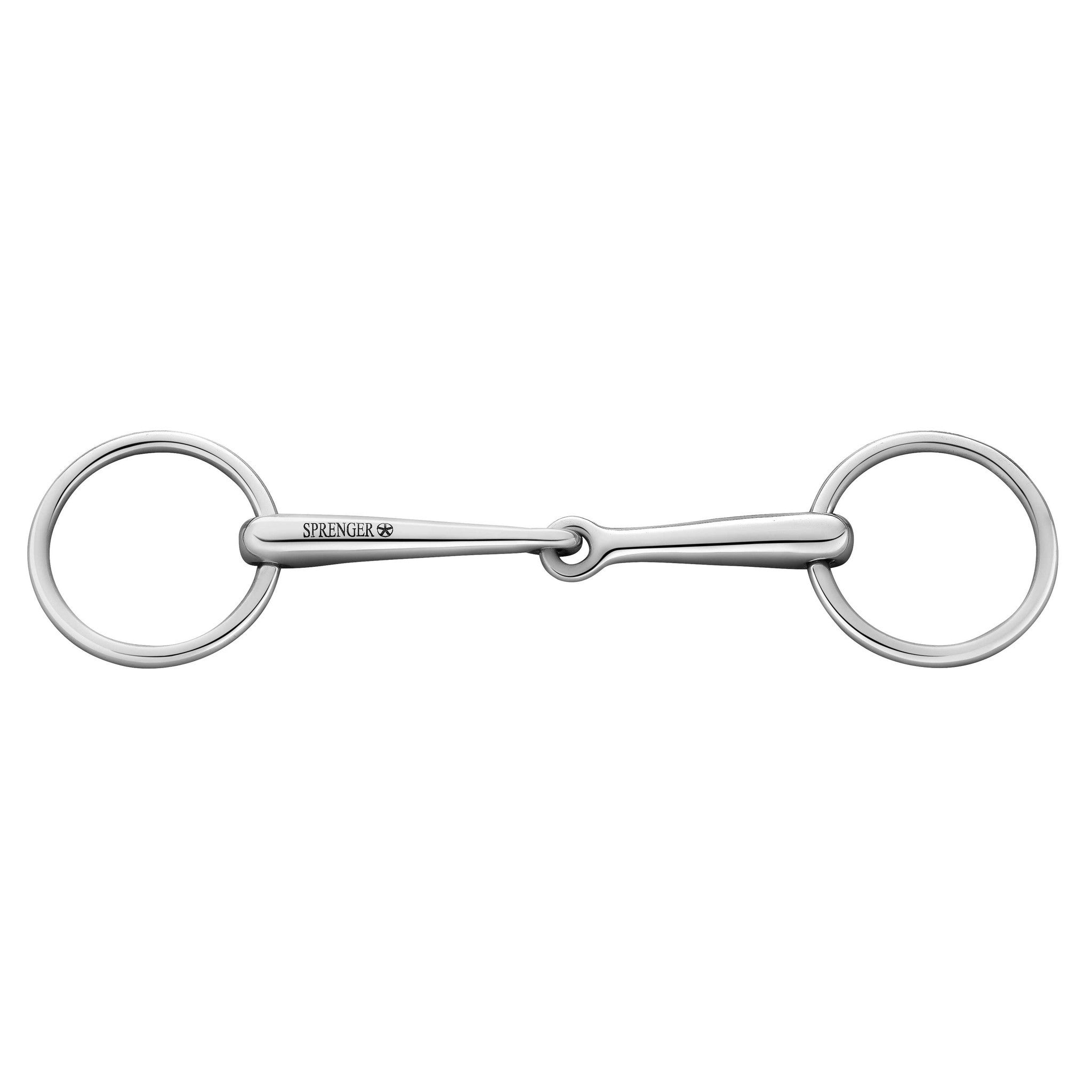 Sprenger Bradoon Bit 640202135