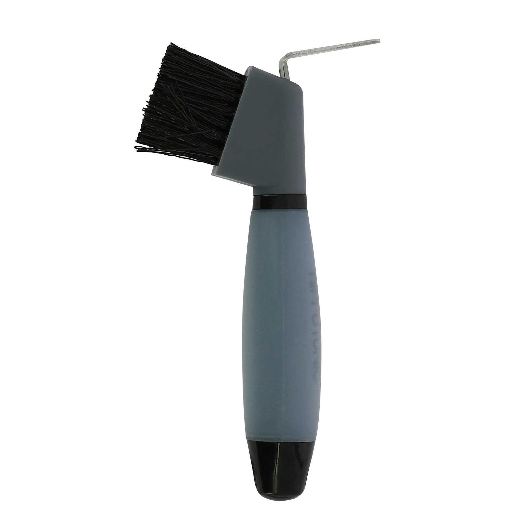 HIPPO-TONIC “Gel” hoof pick Grey 700091011