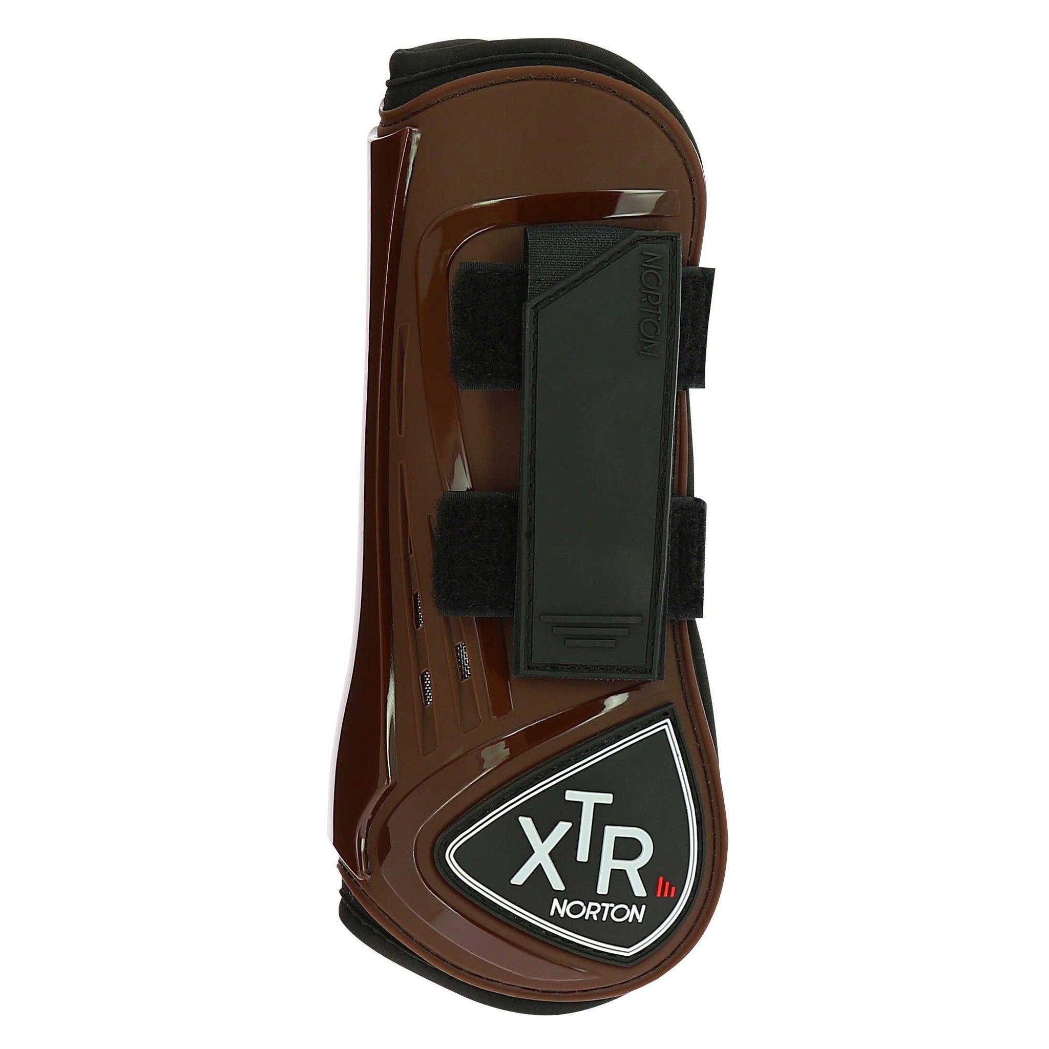Norton XTR Horse Boots - Brown - 530660043_packshot_2