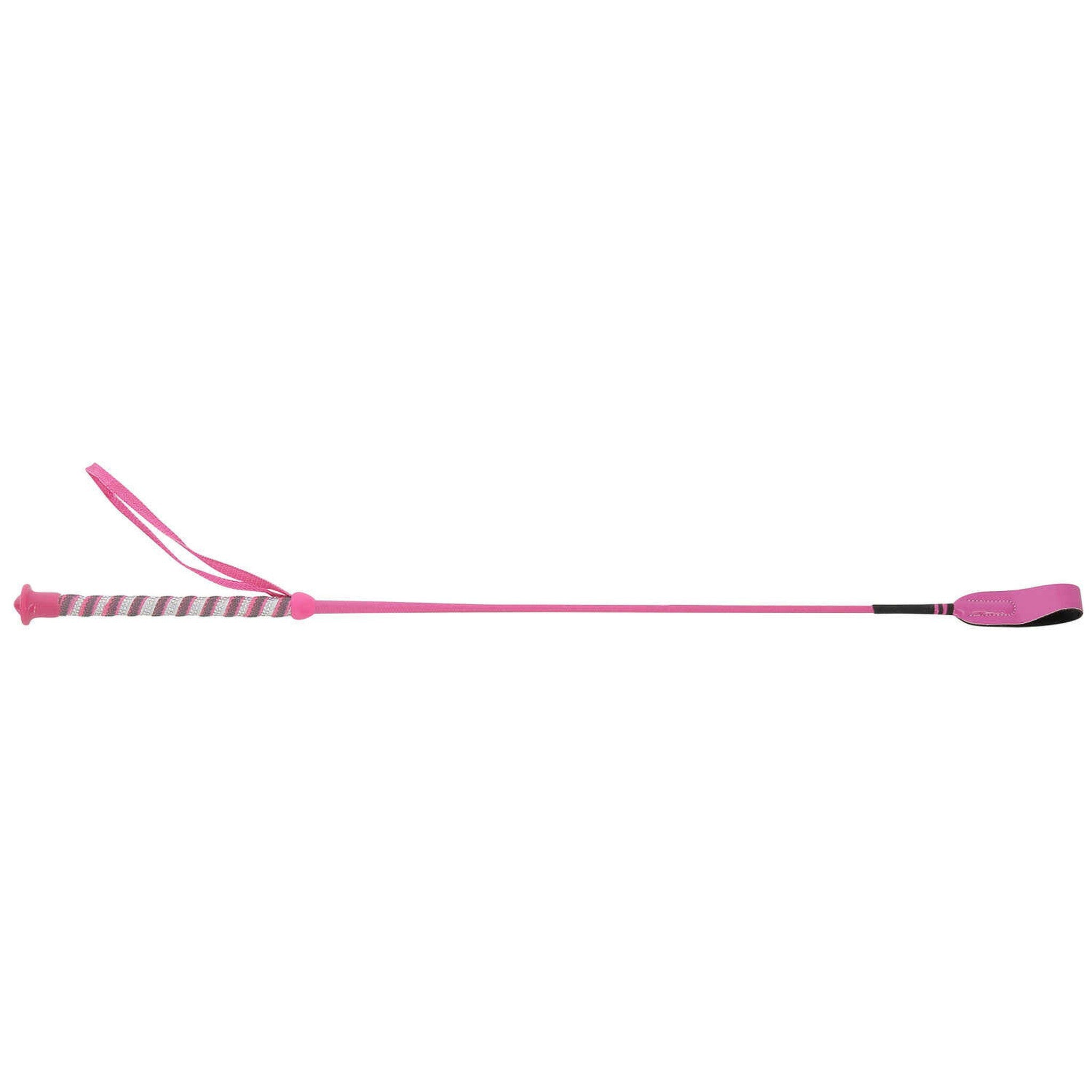 WHIP&GO Jump Diamond whip Fuchsia 950200032
