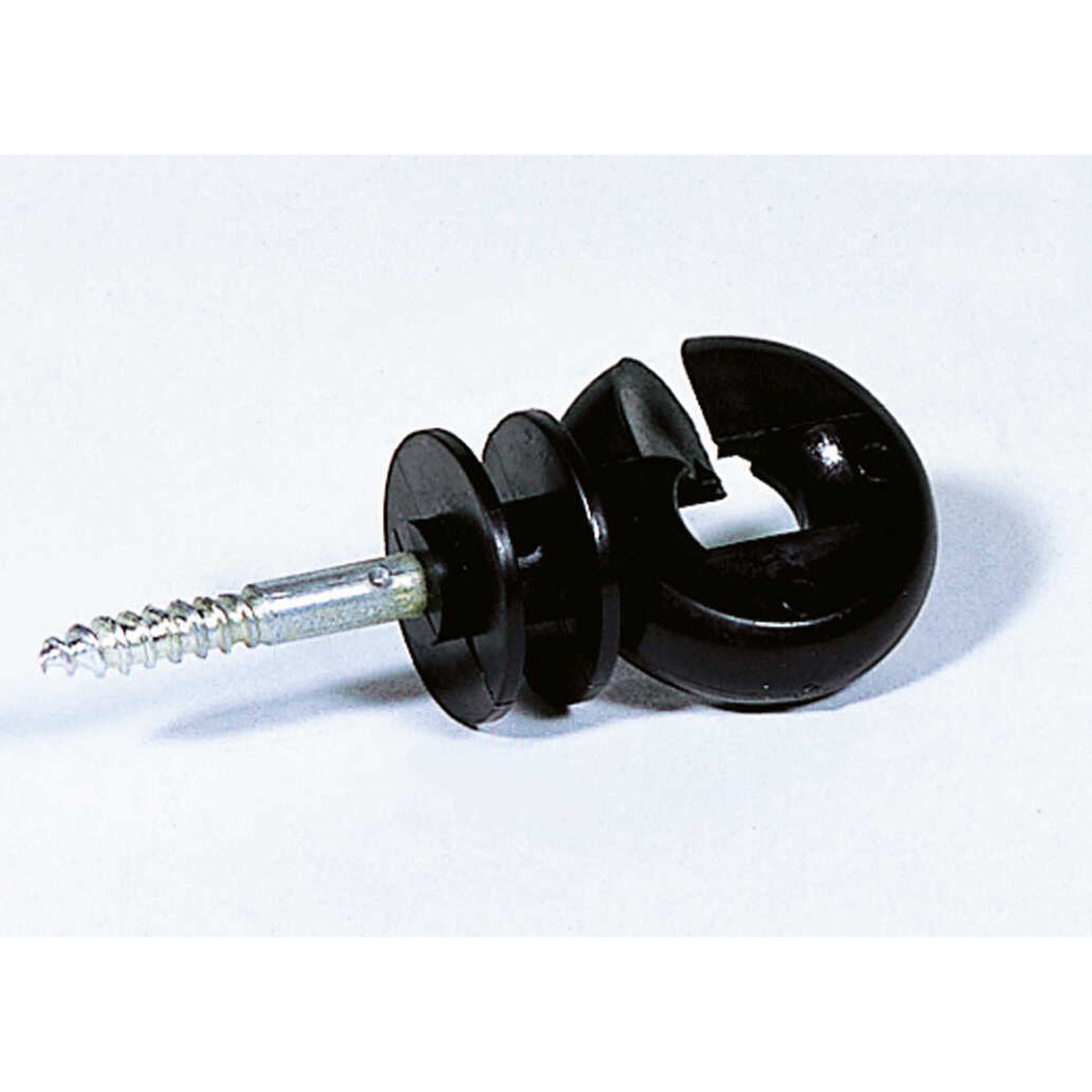 Horizont Ranger IS-L Wire Insulator Black - 703215_packshot_1