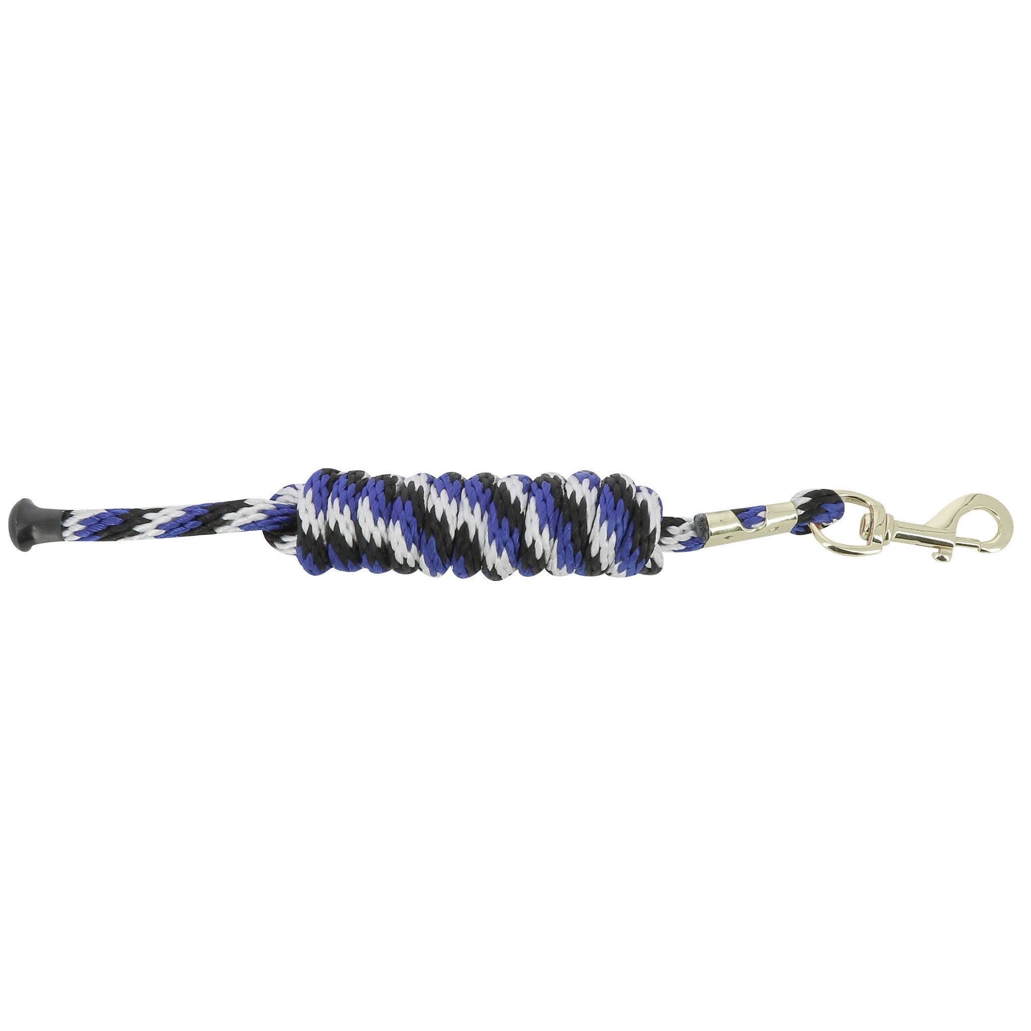 Norton head rope Black/white/blue 520000261
