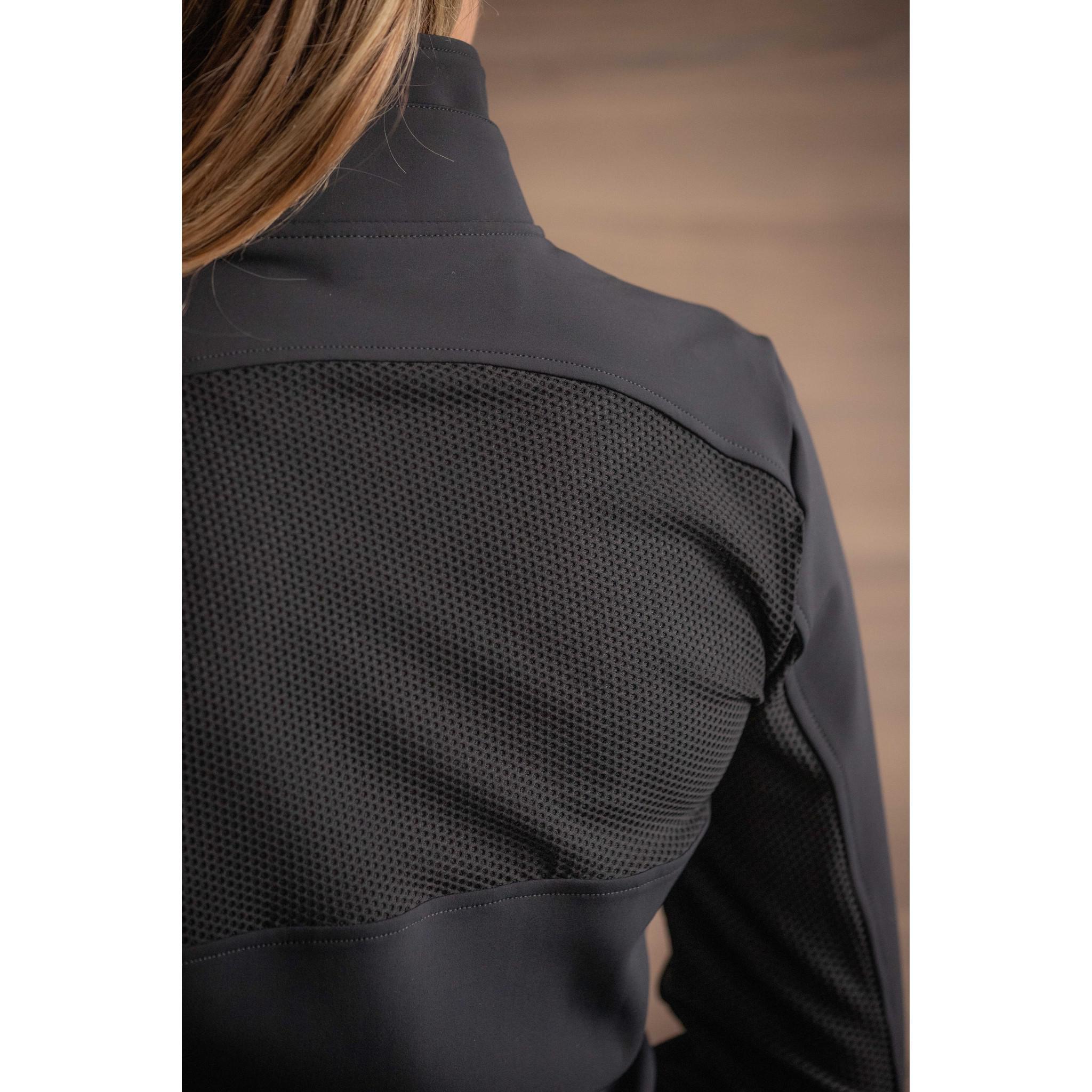 Pénélope Azylis Jacket - Ladies Black 963359021