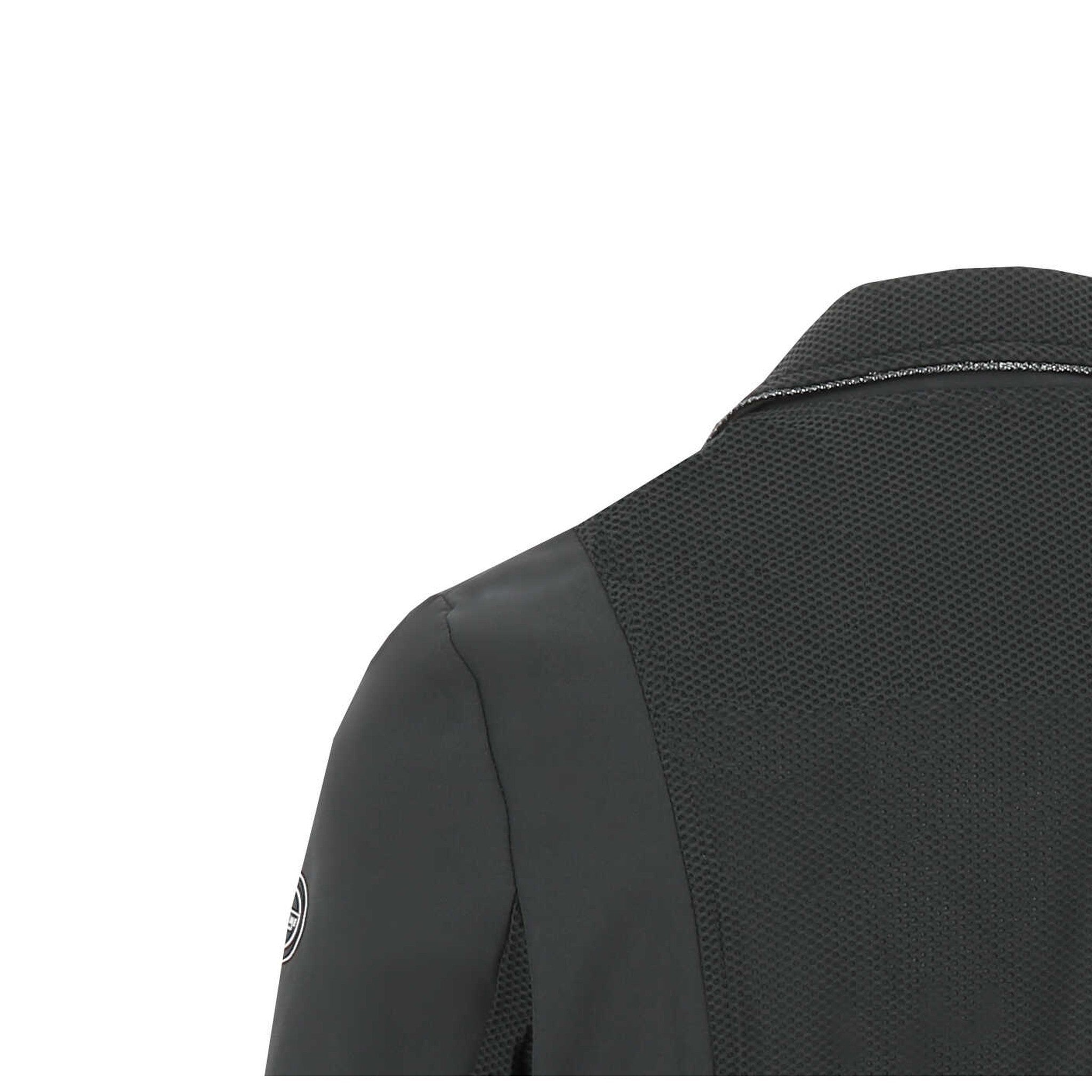 EQUITHÈME Oliva show jacket - Ladies Black 988526238