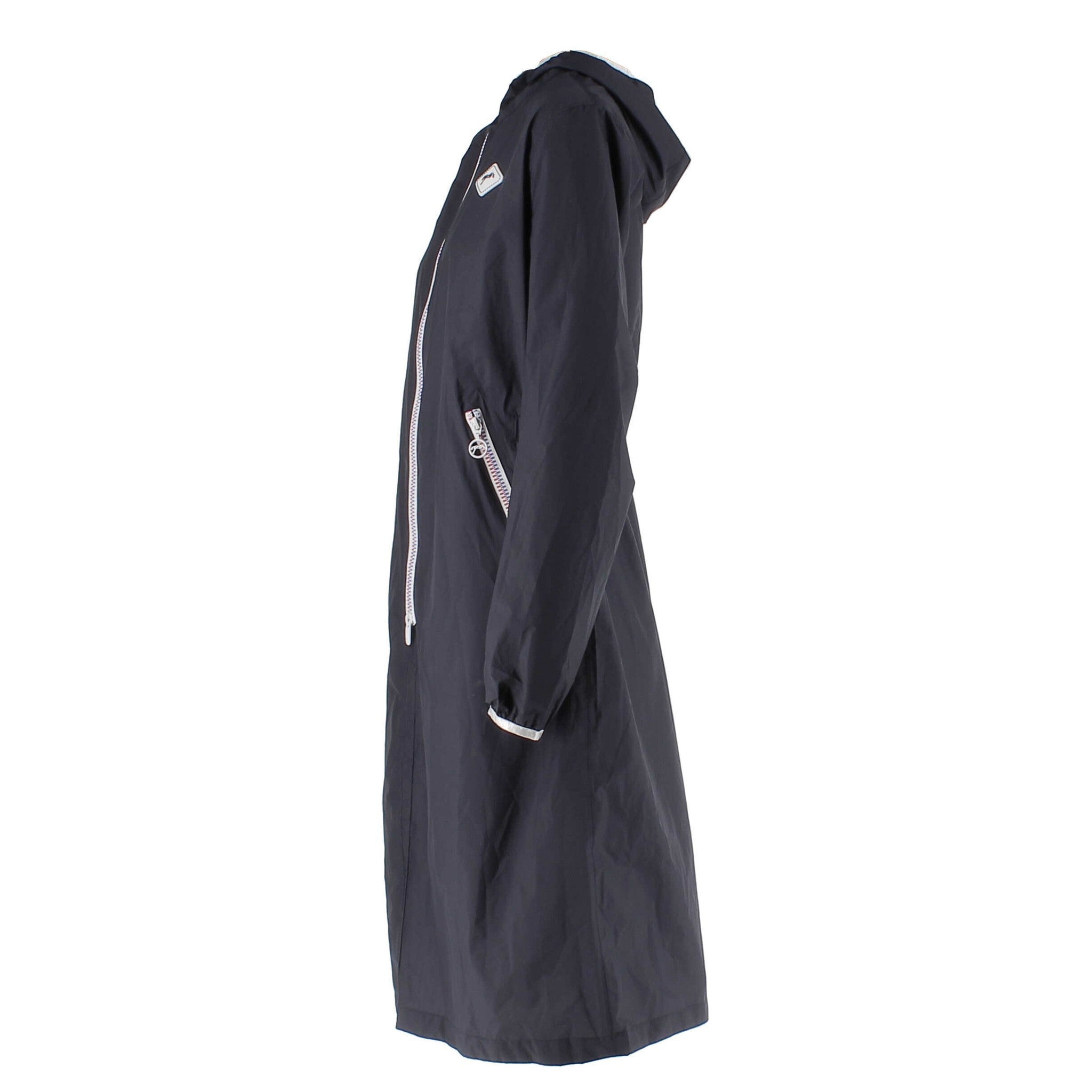 Pénélope Rainday Raincoat - Ladies Navy blue 978907071