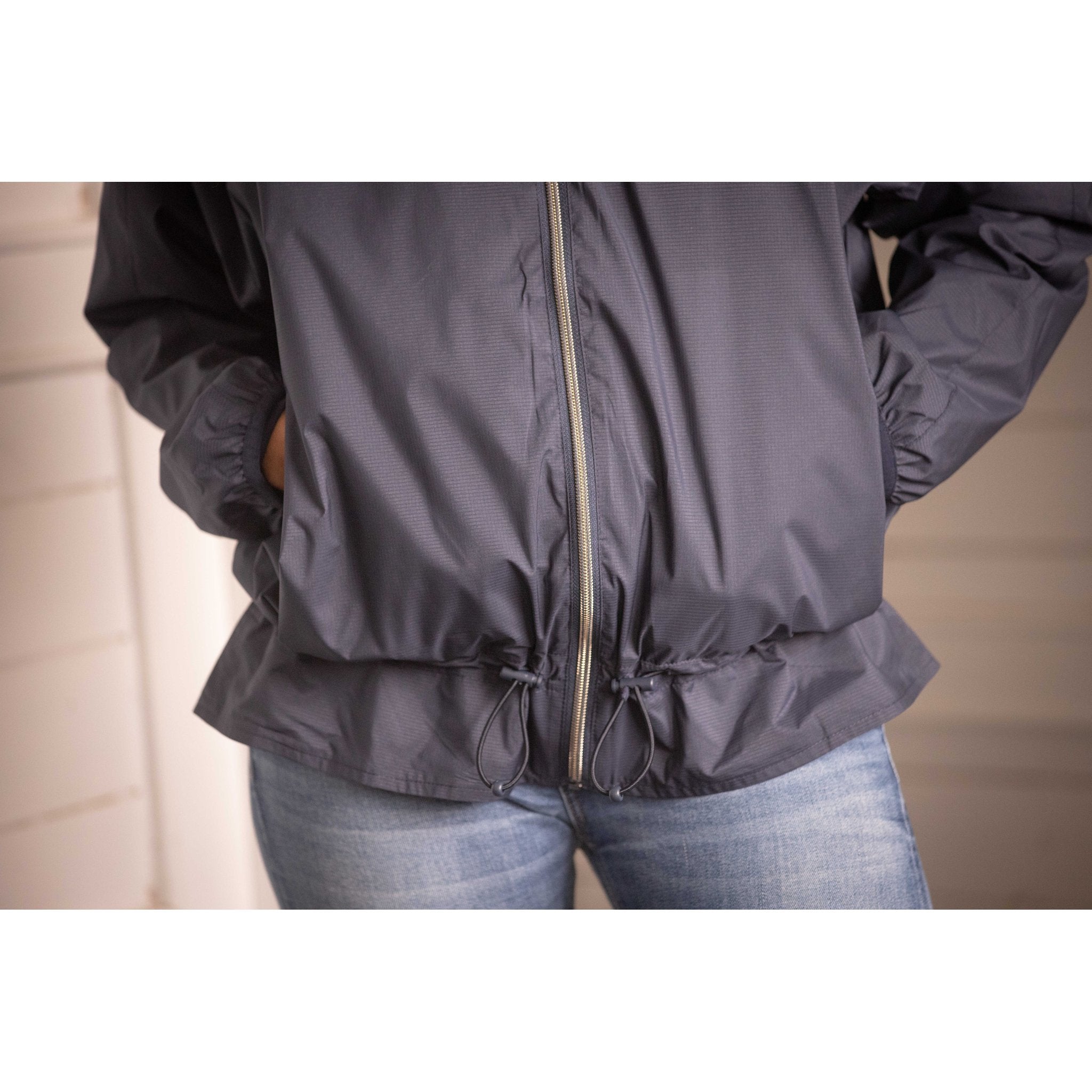 Penelope Tahori Jacket - Ladies Navy blue - 978912071_ambi_9