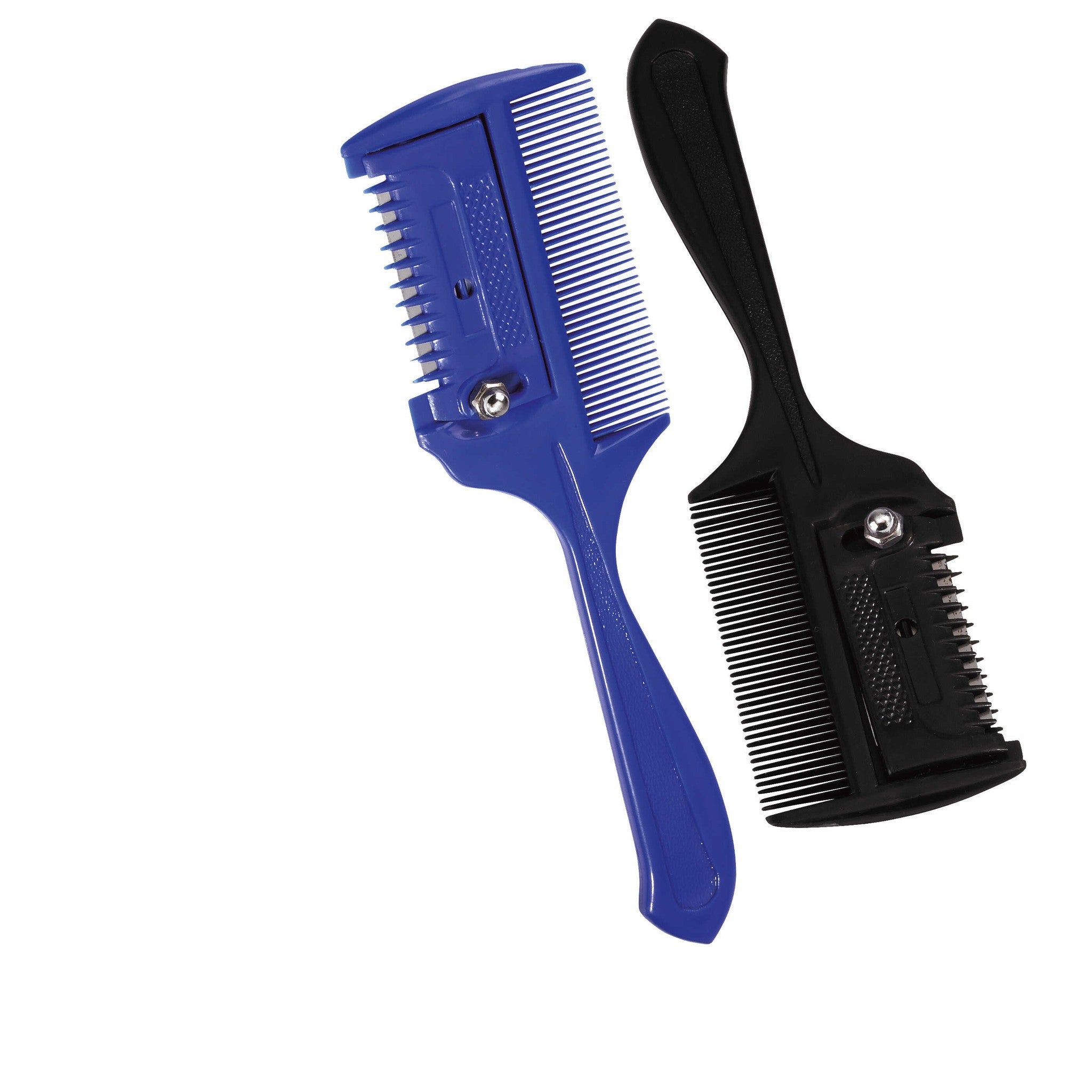 Hippo-Tonic Thinning comb Multicolour 700160