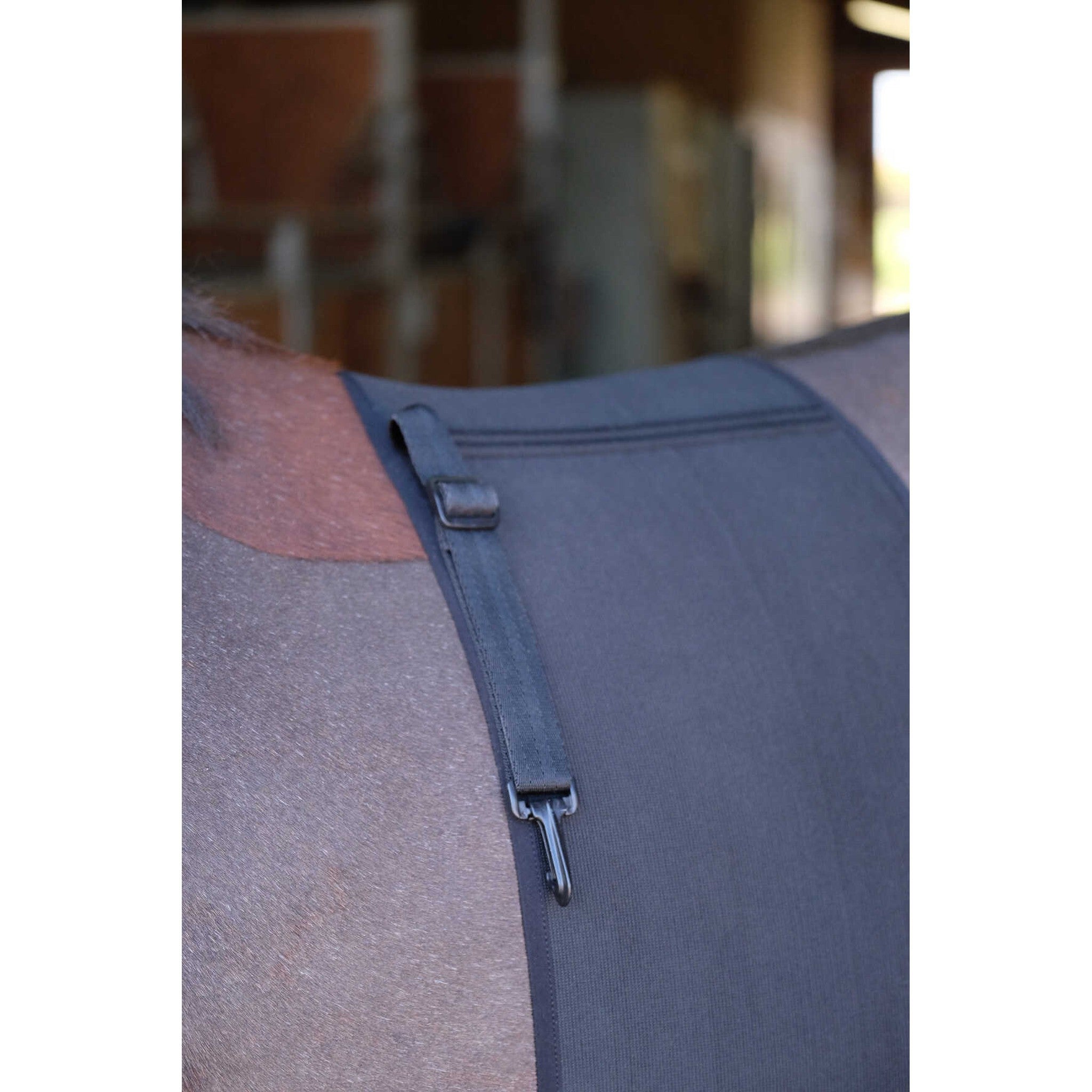 Norton Chafe guard Black 306644002