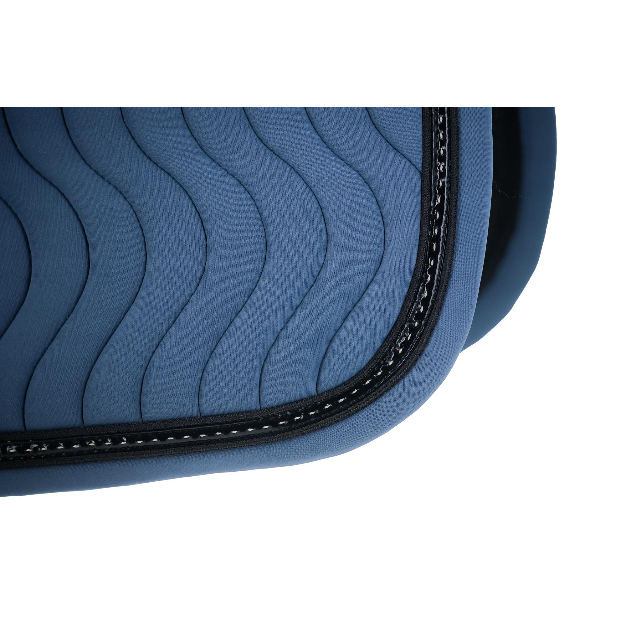 PENELOPE - Swell - Saddle pad Blue 204845319