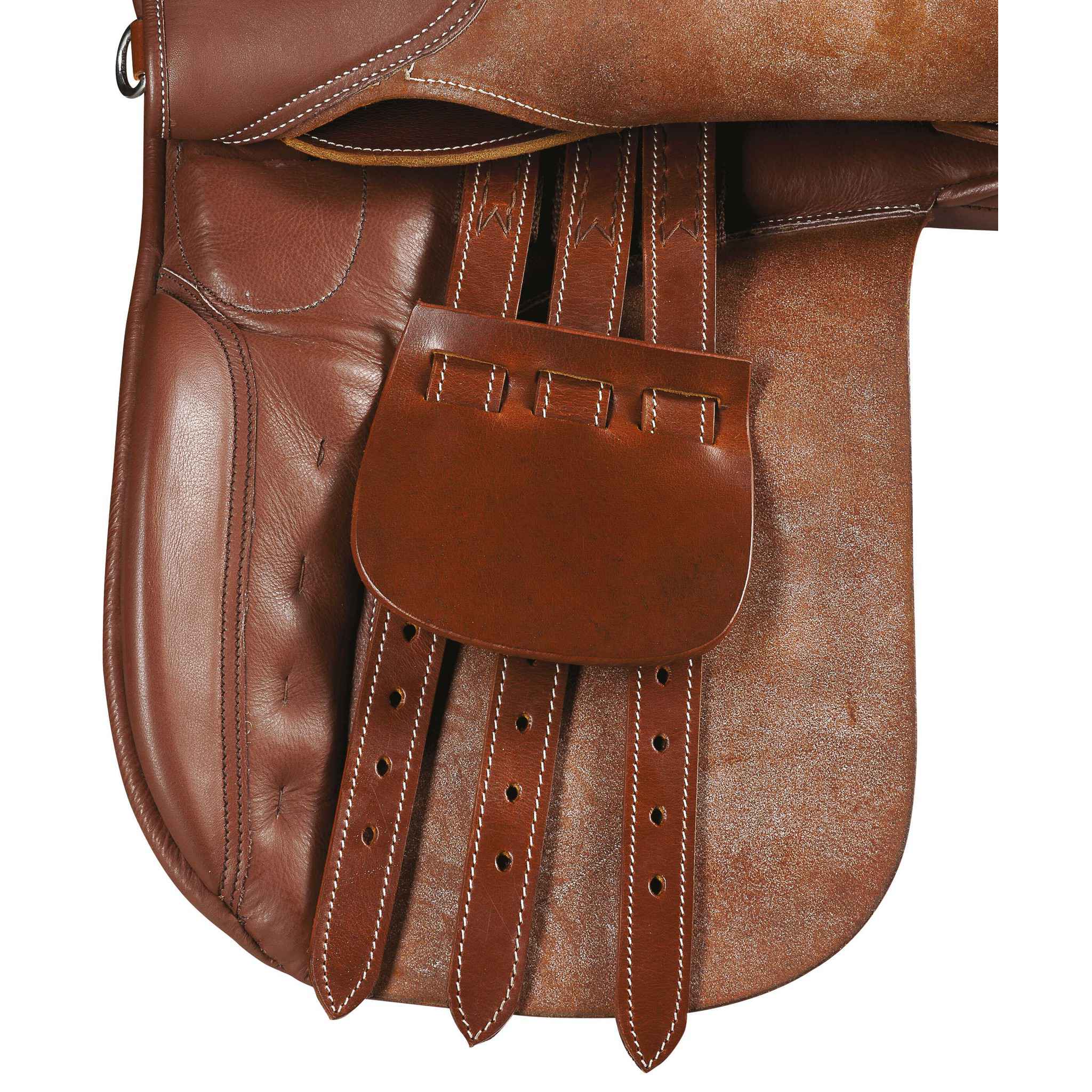 Randol's Aventure saddle Chestnut 112051417