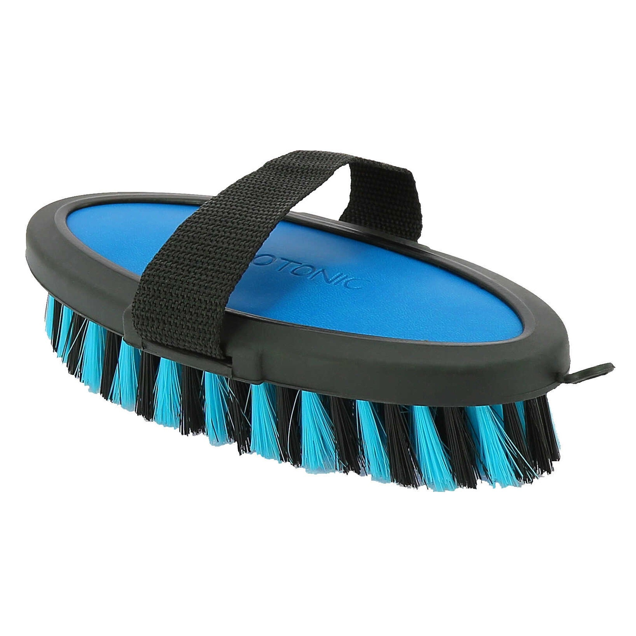 Hippo-Tonic Soft brush Navy/UK 700680006