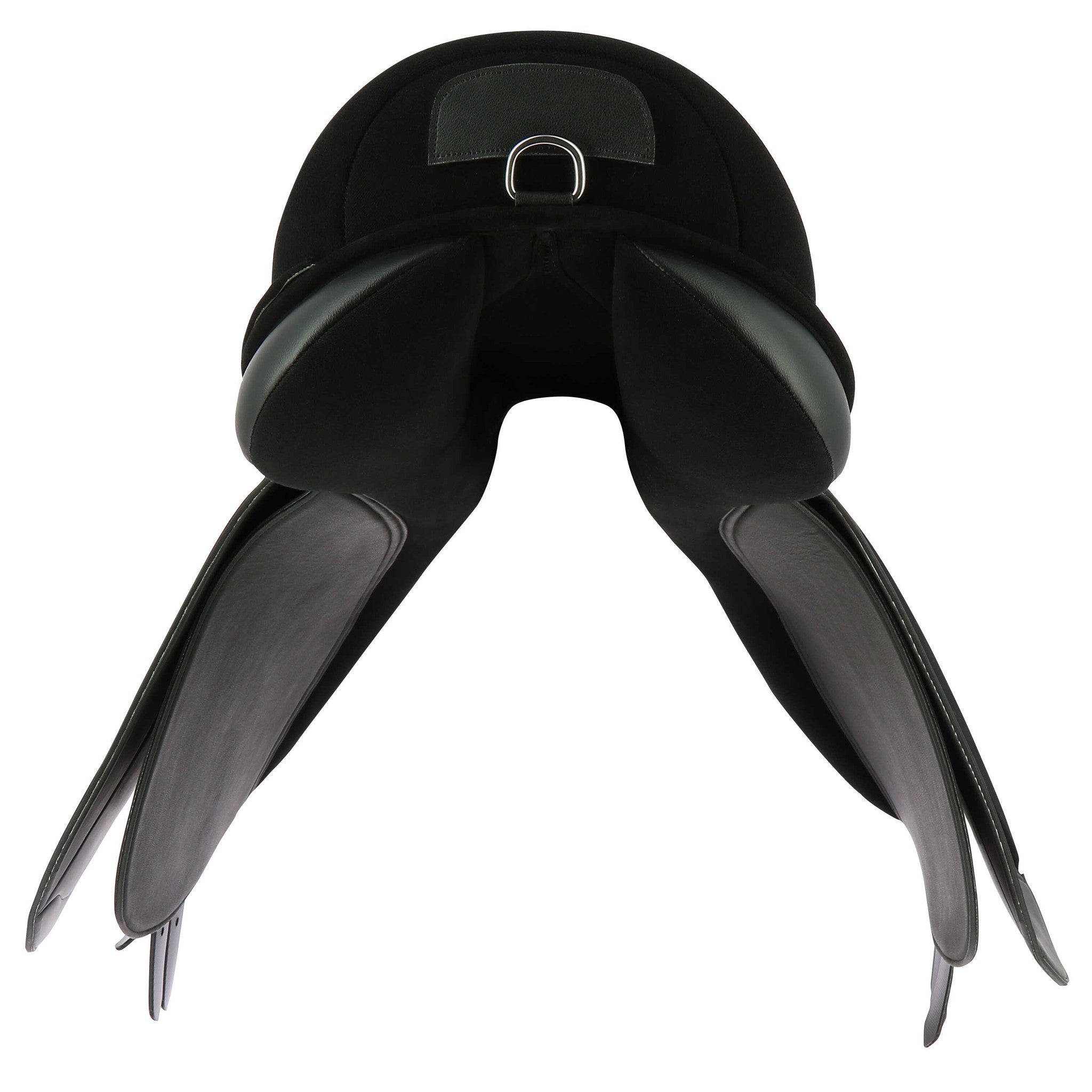 Norton Club Spring Evol Jumping saddle Black 117118170