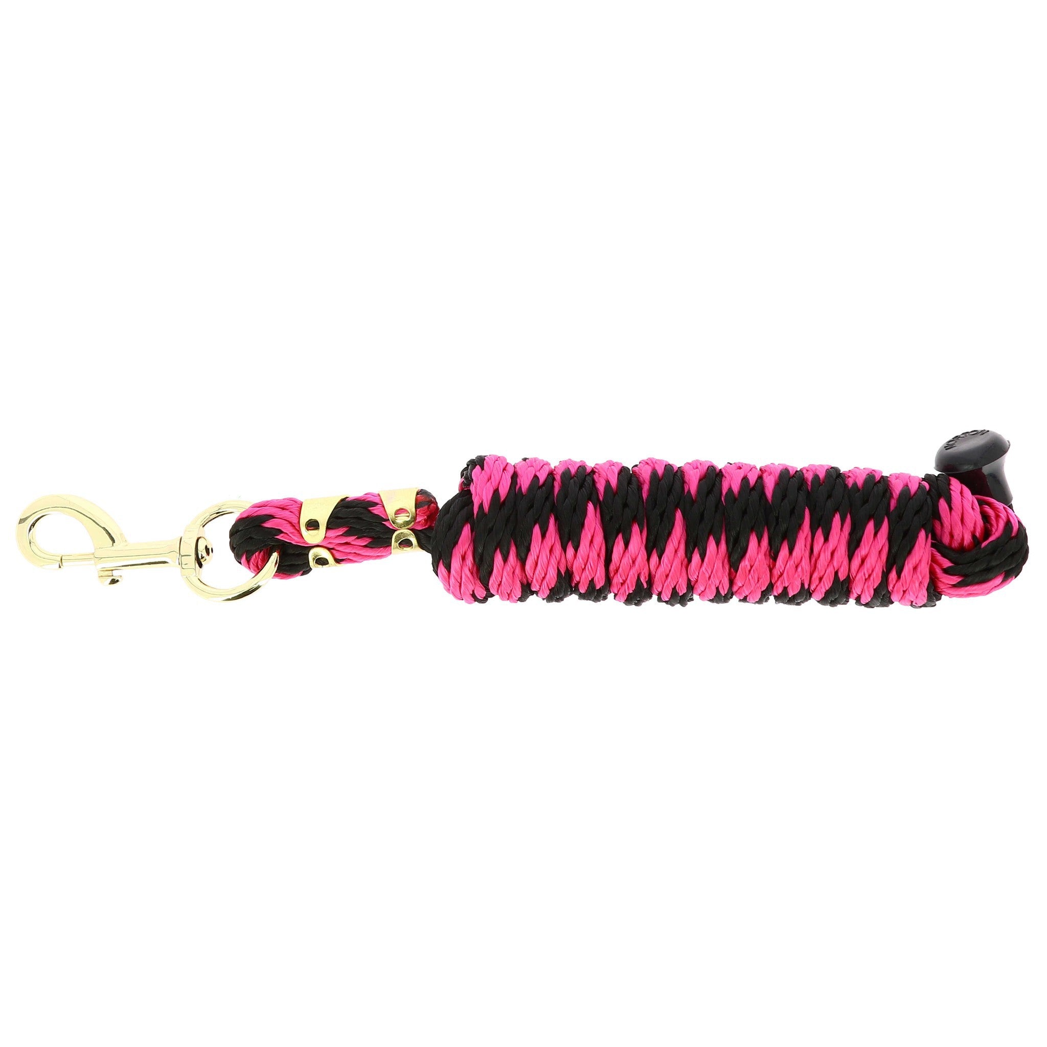 Norton head rope Black/raspberry 520000352