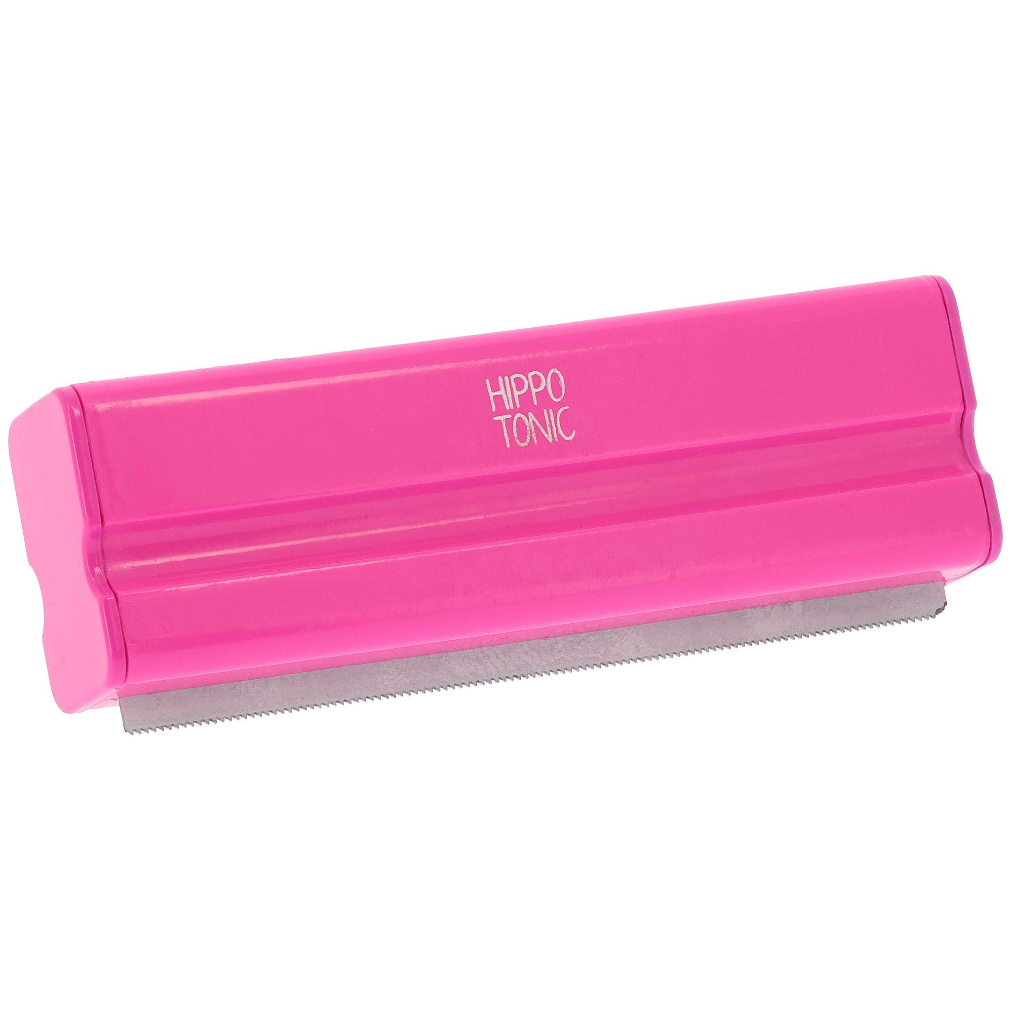 Hippo-Tonic Shedding Brush Pink 700081013
