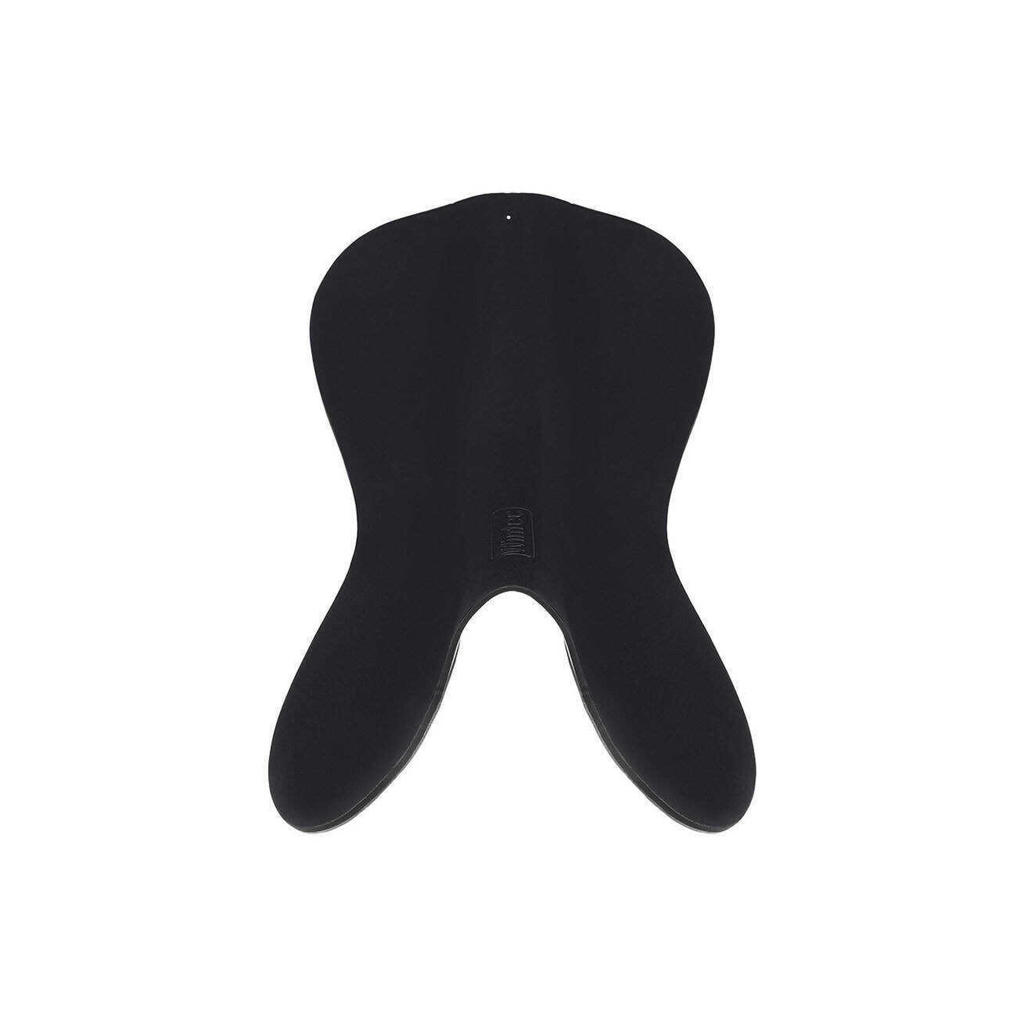 Wintec Comfort Jumping Back Pad Black - 206094002_packshot_4