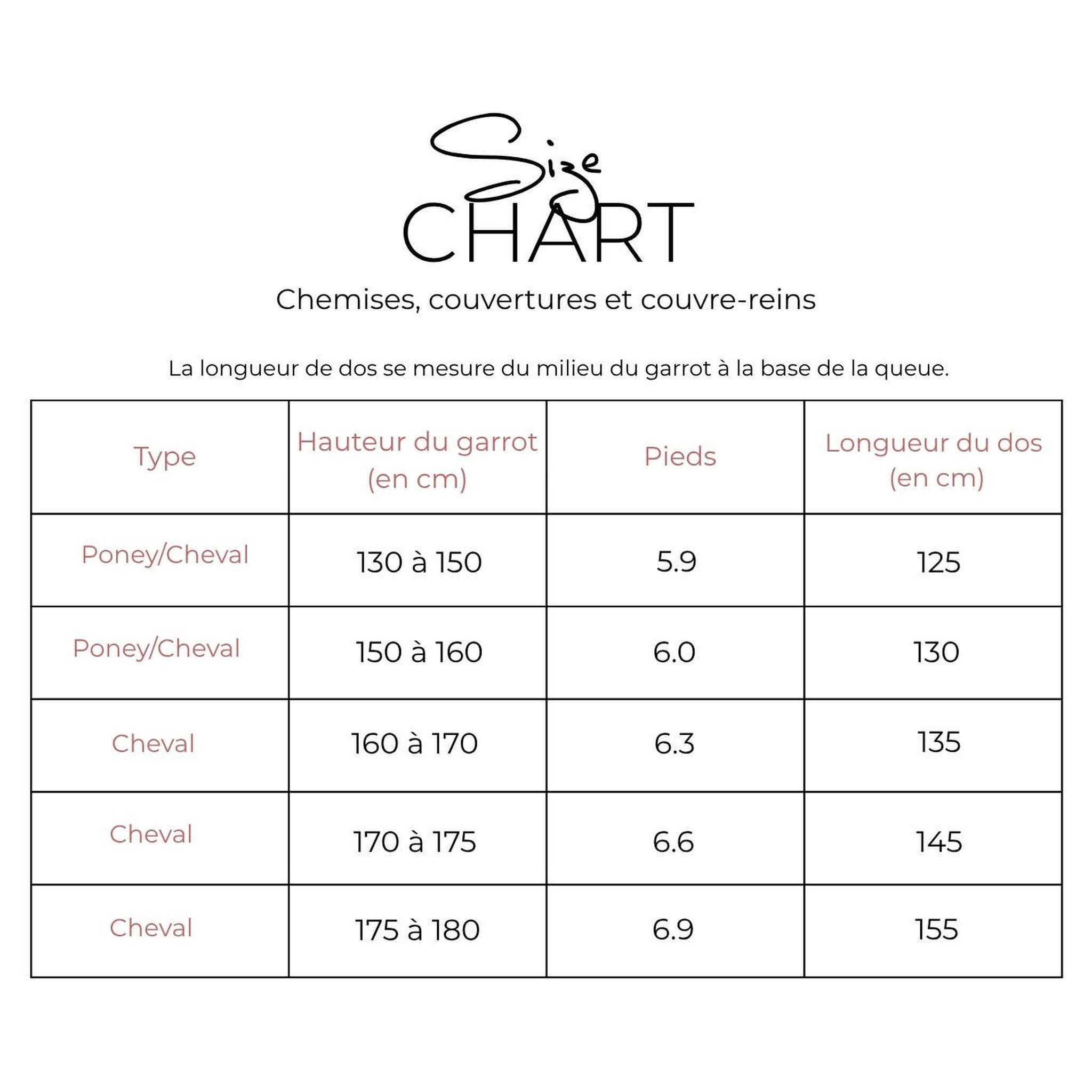 Paddock Sports Classic Rain Exercise Sheet Black 400030259