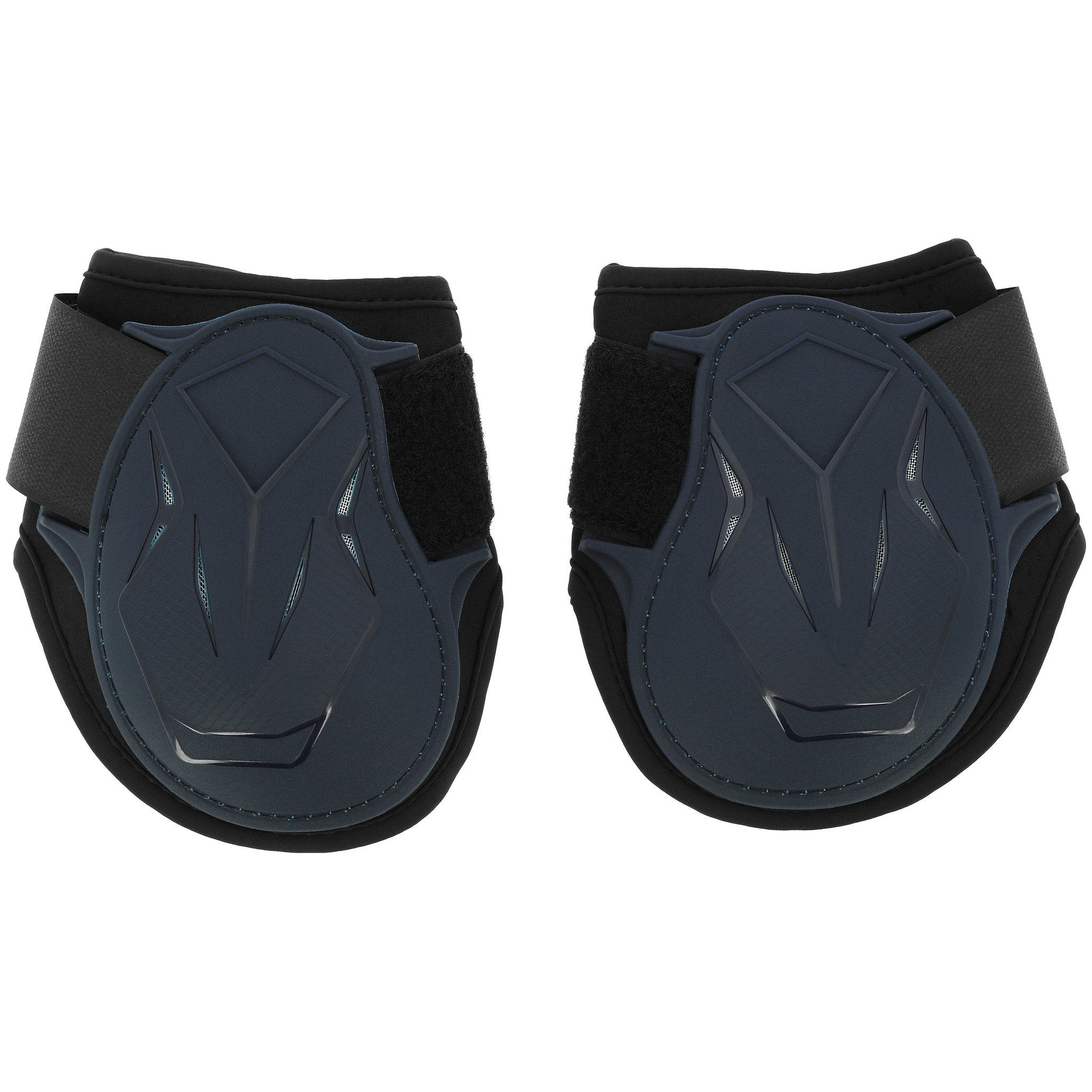 Norton XTR Flex Velcro Fetlock Boots Navy blue 530678307