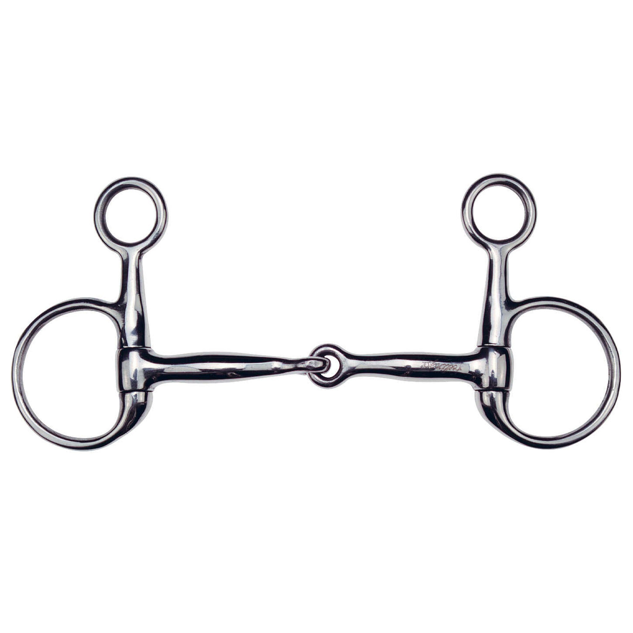 Feeling Baucher Snaffle 600293135