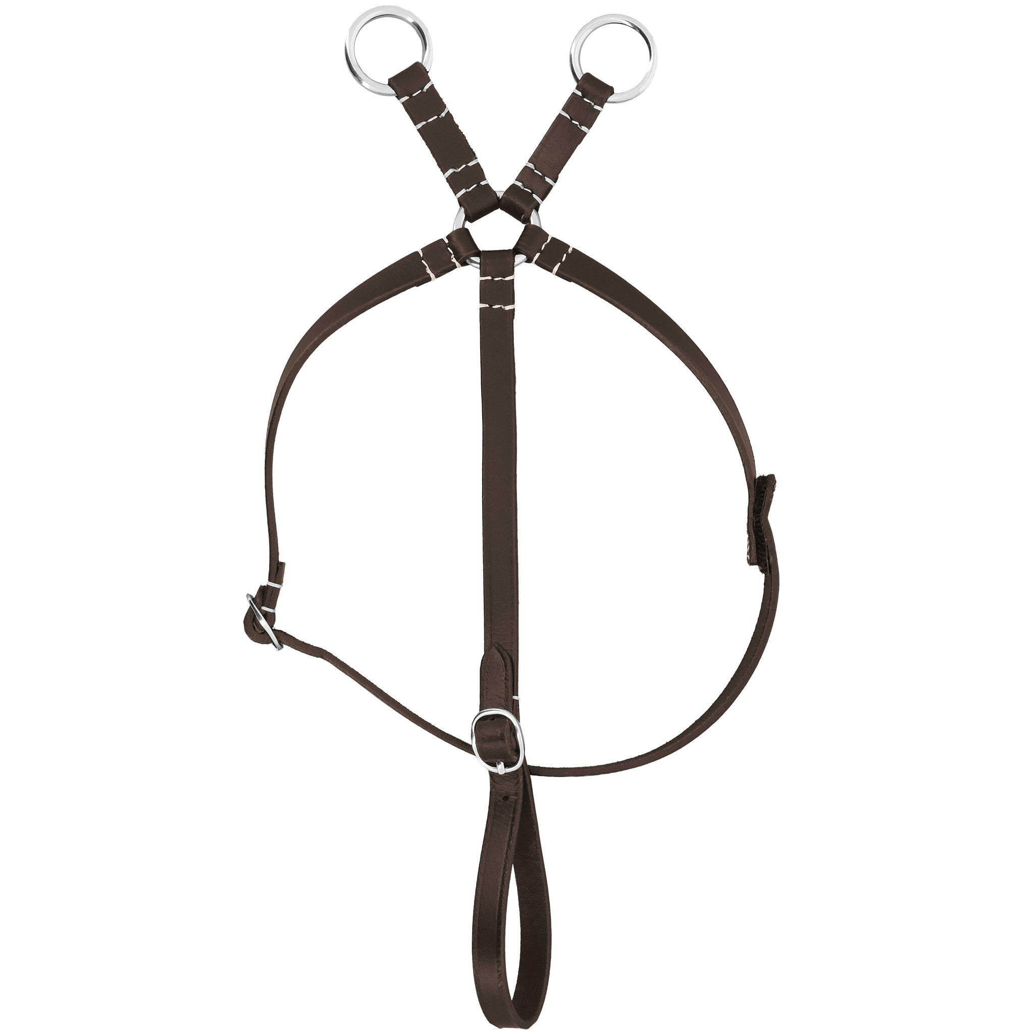 PONY ACADEMY Mini-Martingale Havana - 901419018_packshot_1