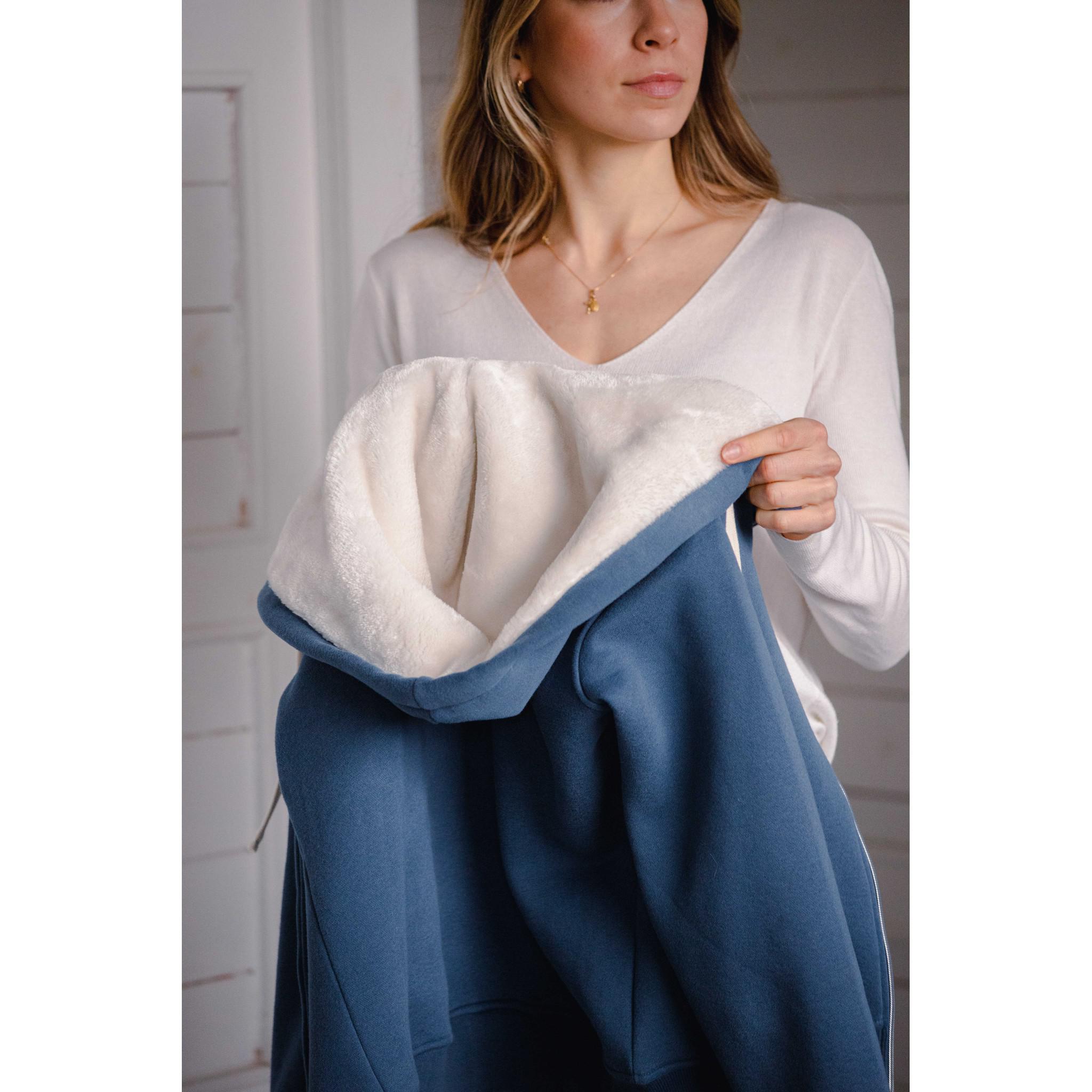 Pénélope Tressy Sweatshirt - Ladies Denim 963337191