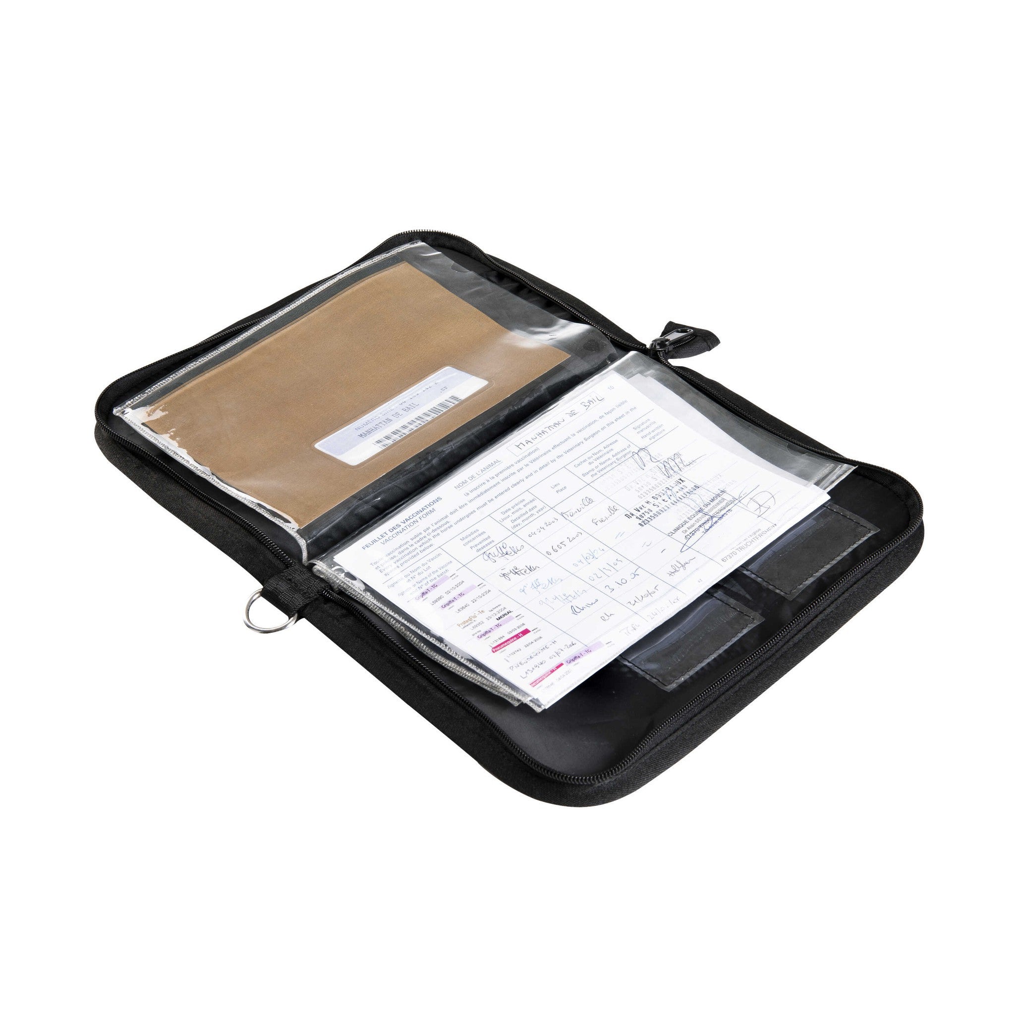 EQUITHÈME Portfolio Black 904196002