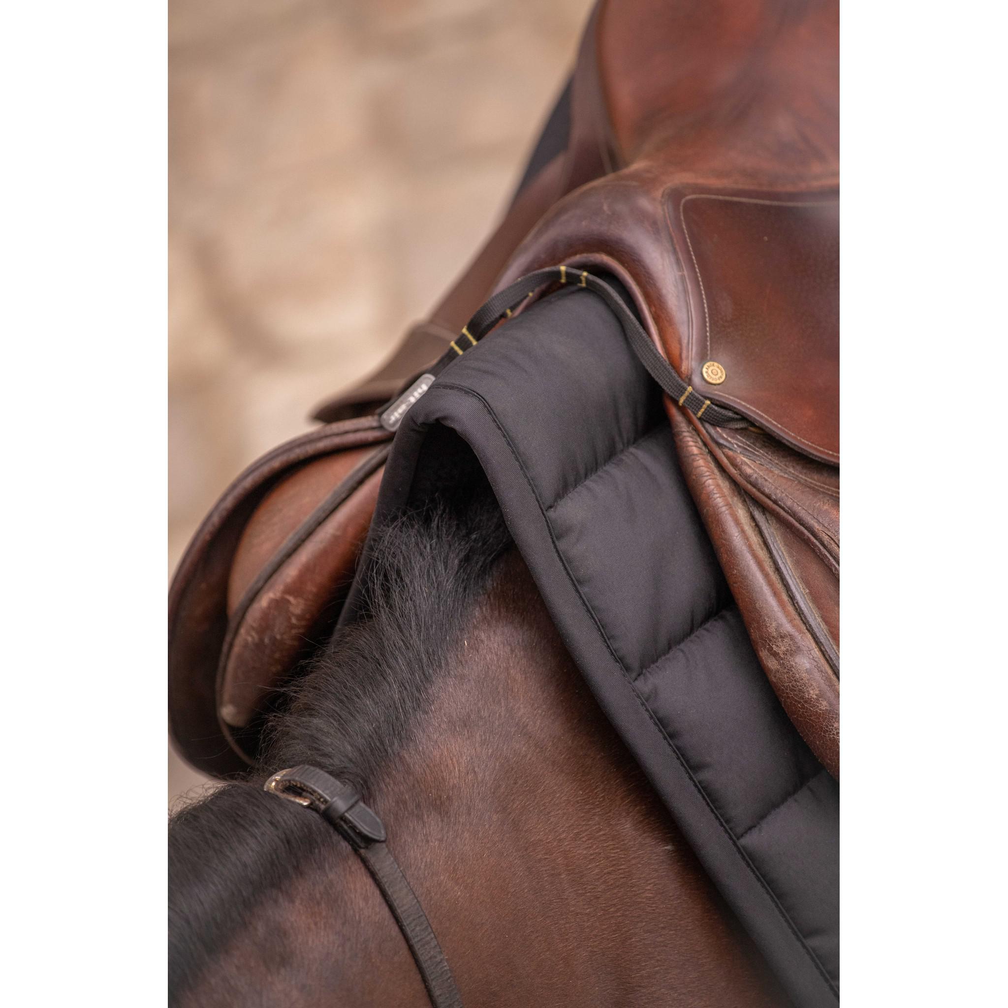 Paddock Sports Big Pad Saddle pad - All purpose Black 204752002