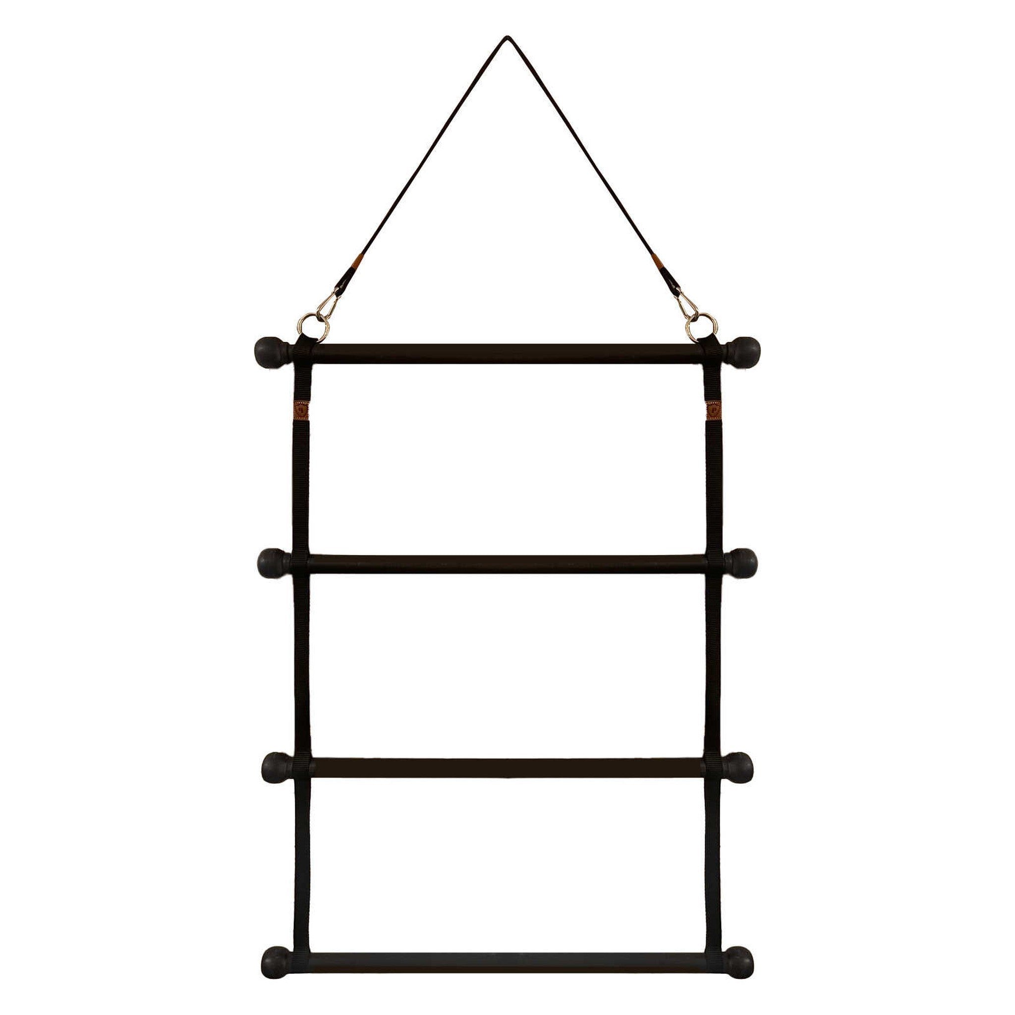 Paddock Sports Saddle pad holder Black 935934002