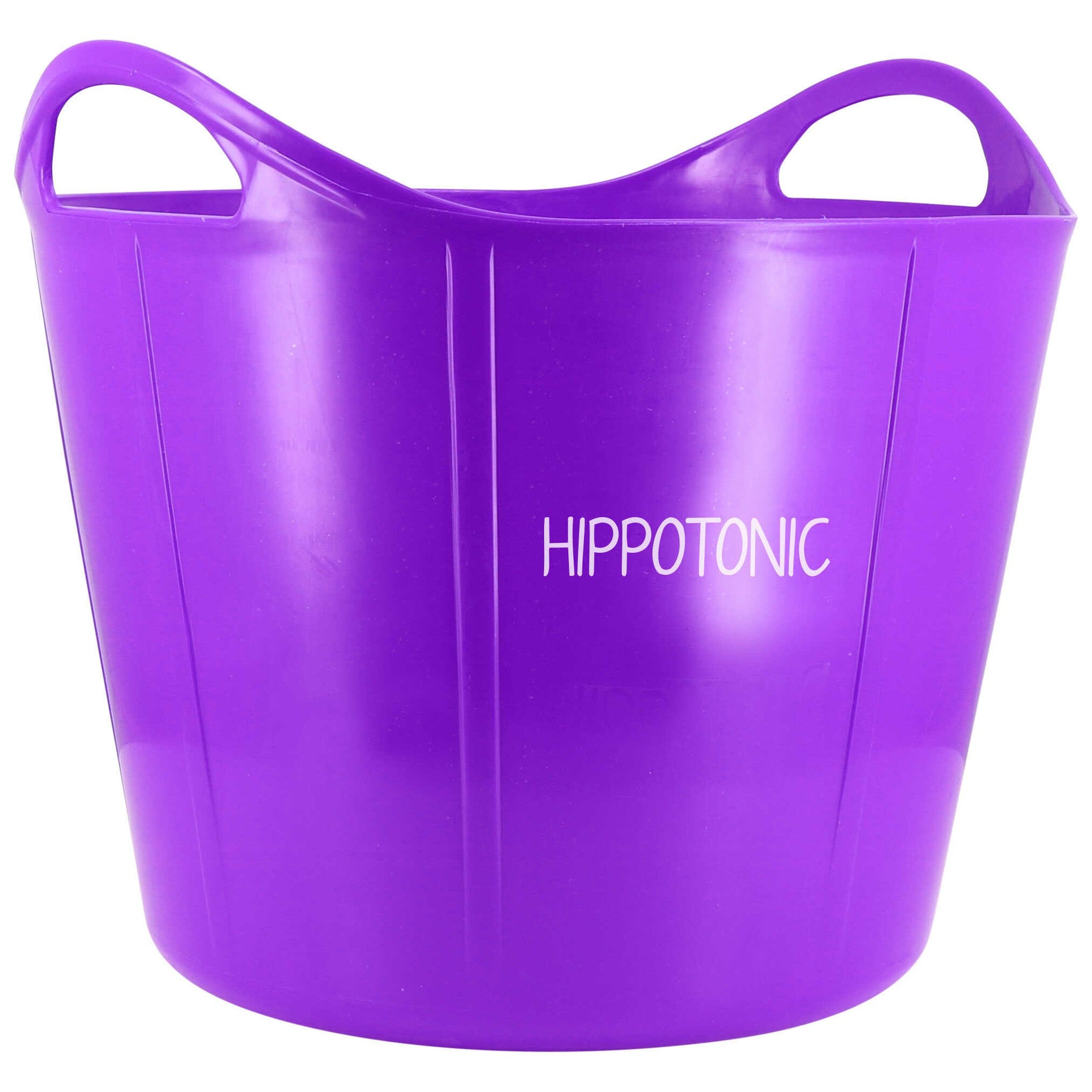 HIPPO-TONIC Flexi Bac 28L Purple - 711003015_packshot_1