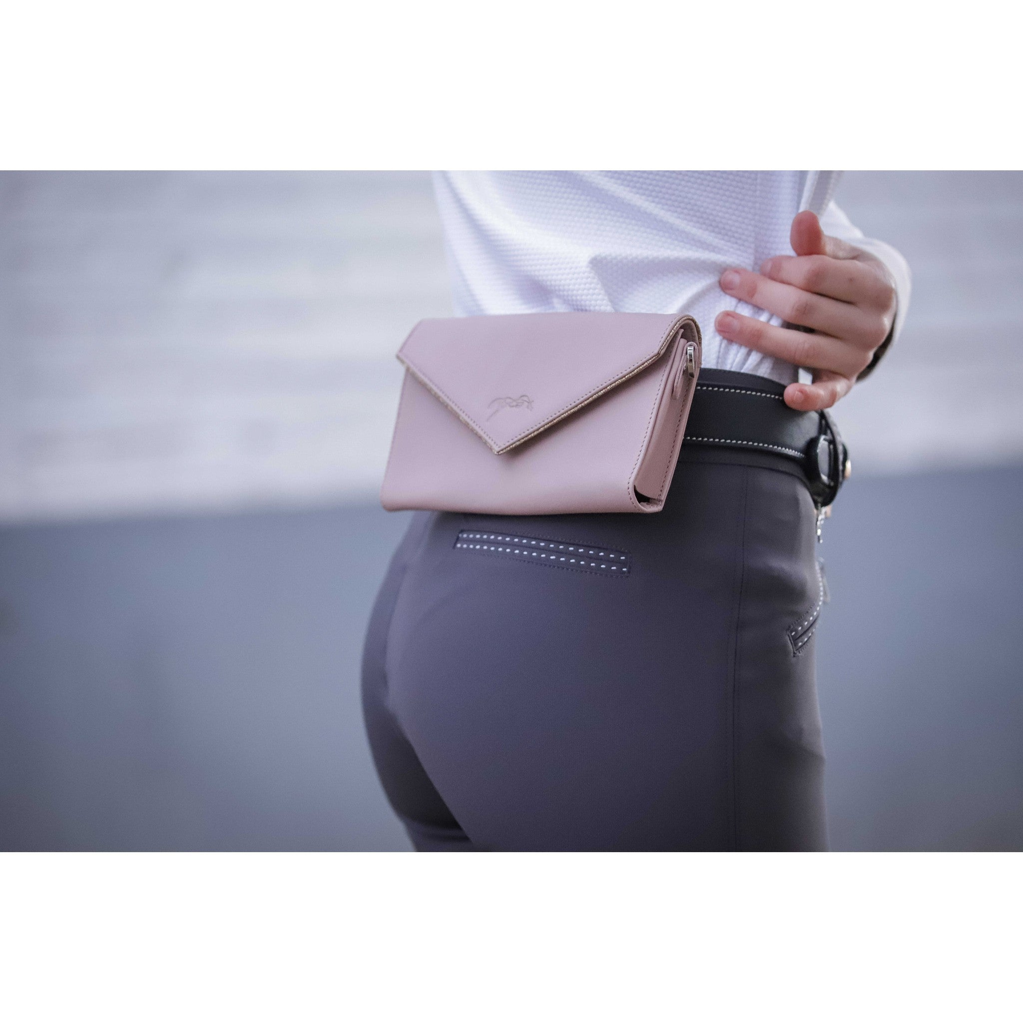 Pénélope New Phone Pocket Light pink 936017016