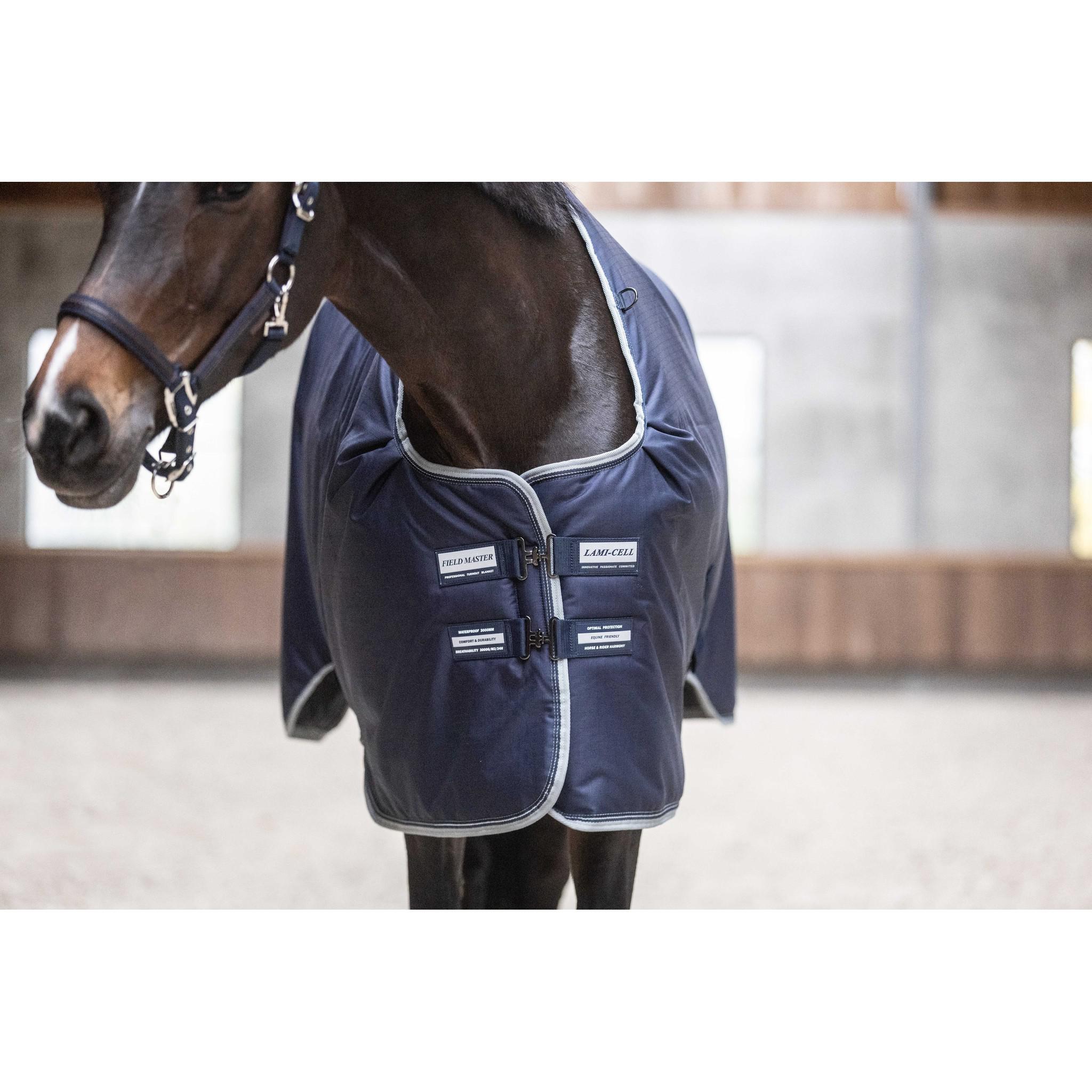 Lami-Cell Field Master Sheet - Standard Navy blue 400869060