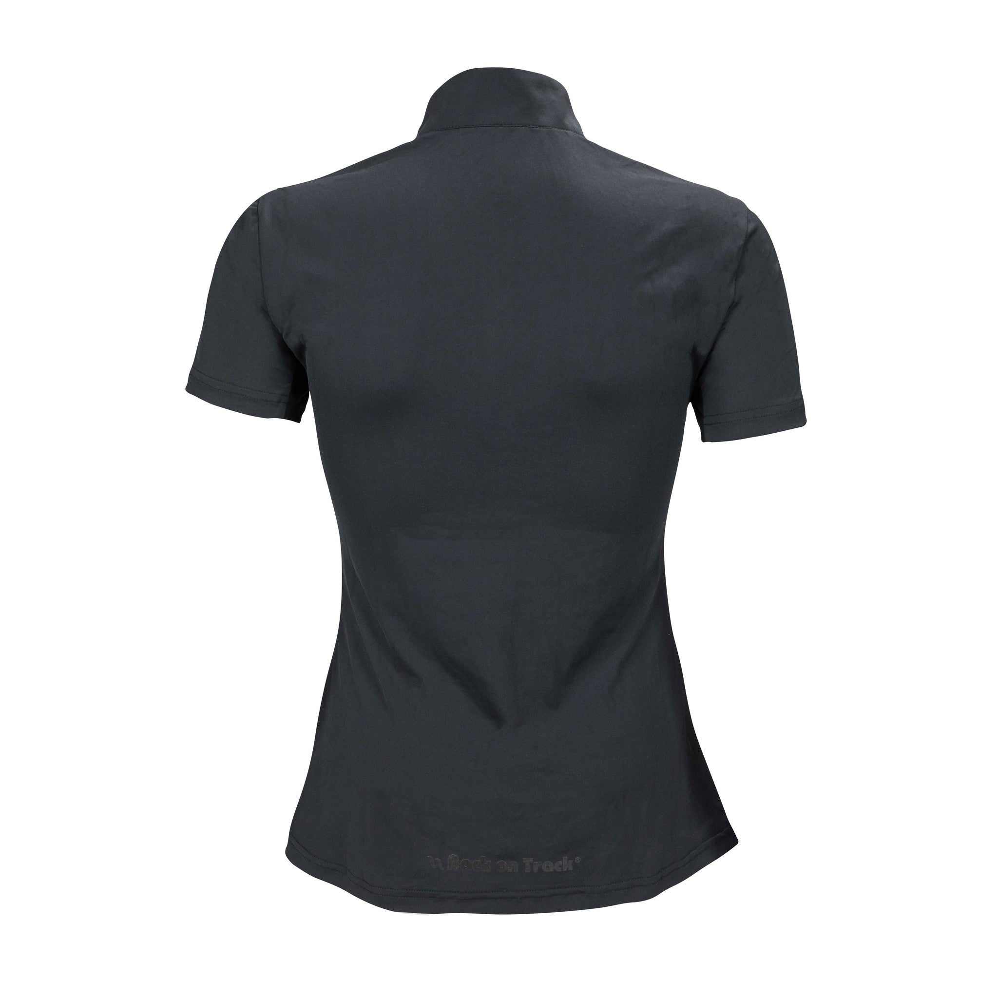 Back on Track® Inez Top - Ladies Black b16999001