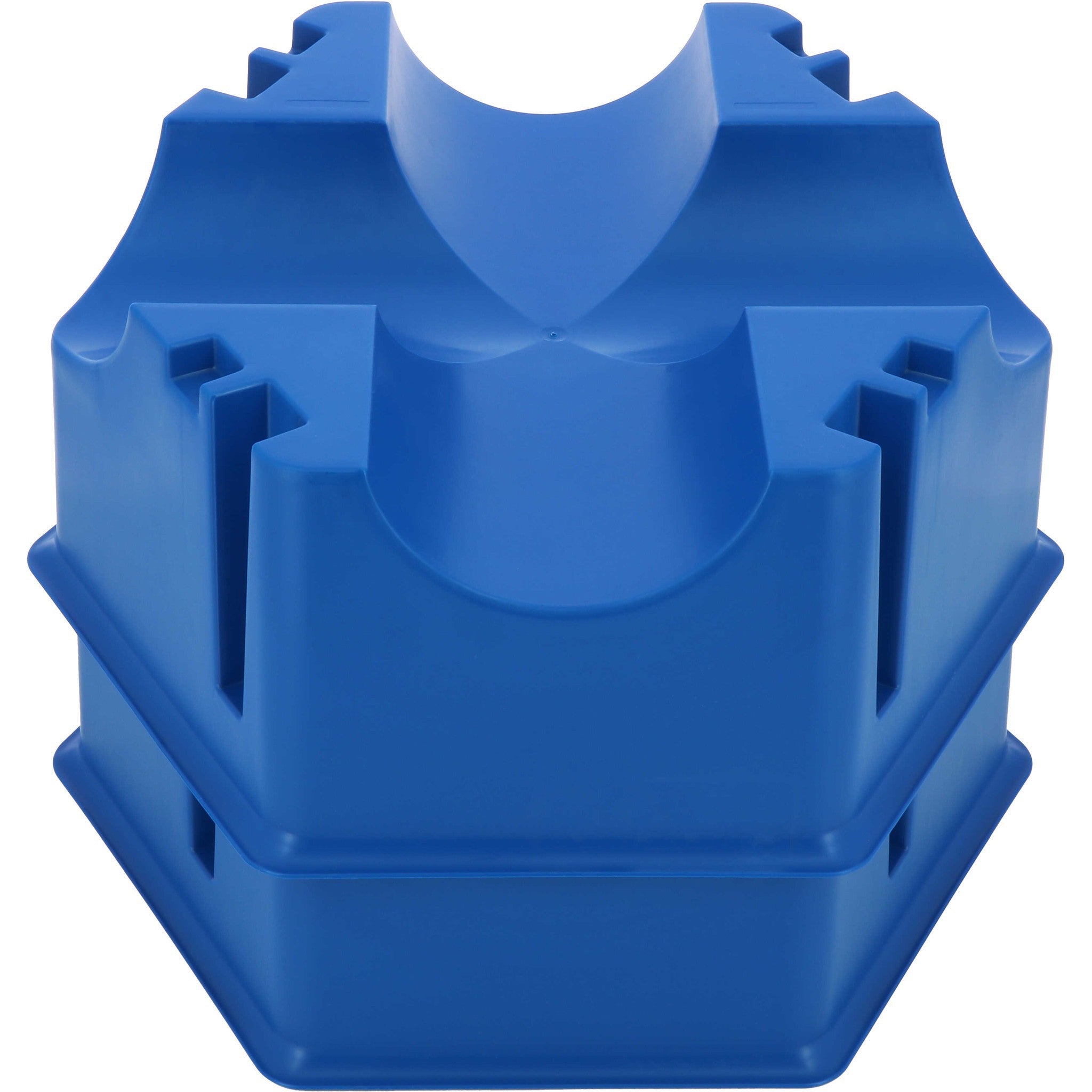 Hippo-Tonic support for obstacles Blue 704603006