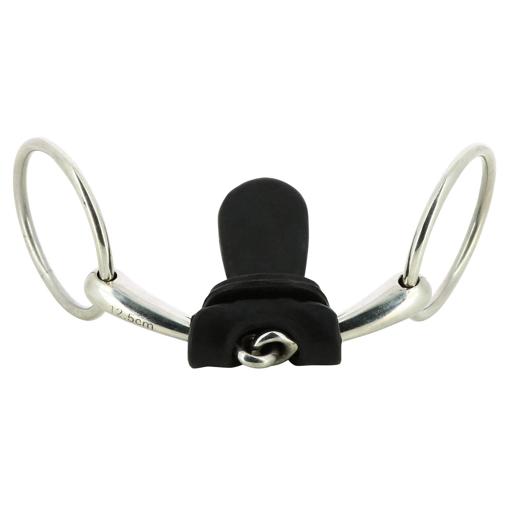 Norton Tongue port Black 608075002