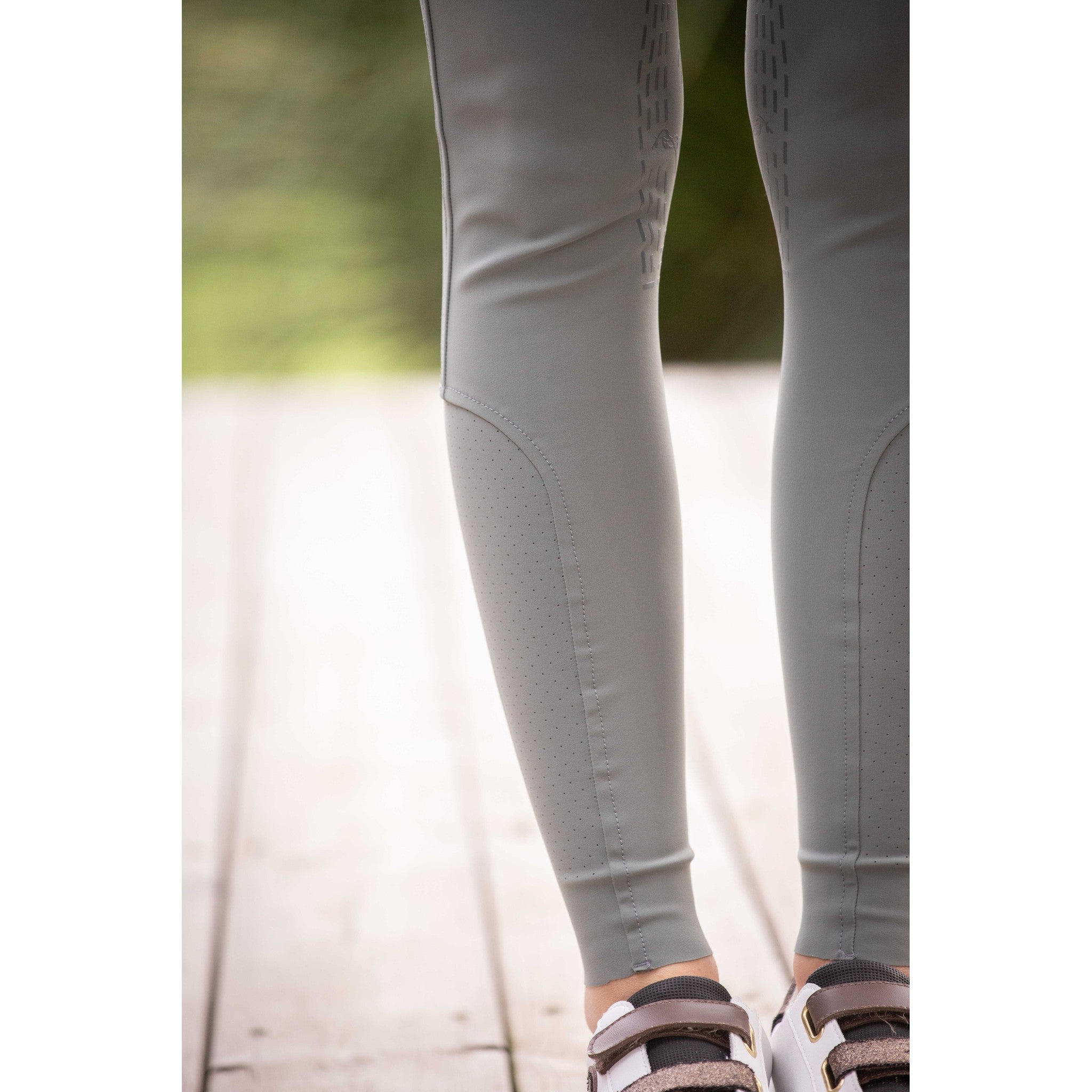 Pénélope Majestic Breeches - Ladies Sage Green 979923834
