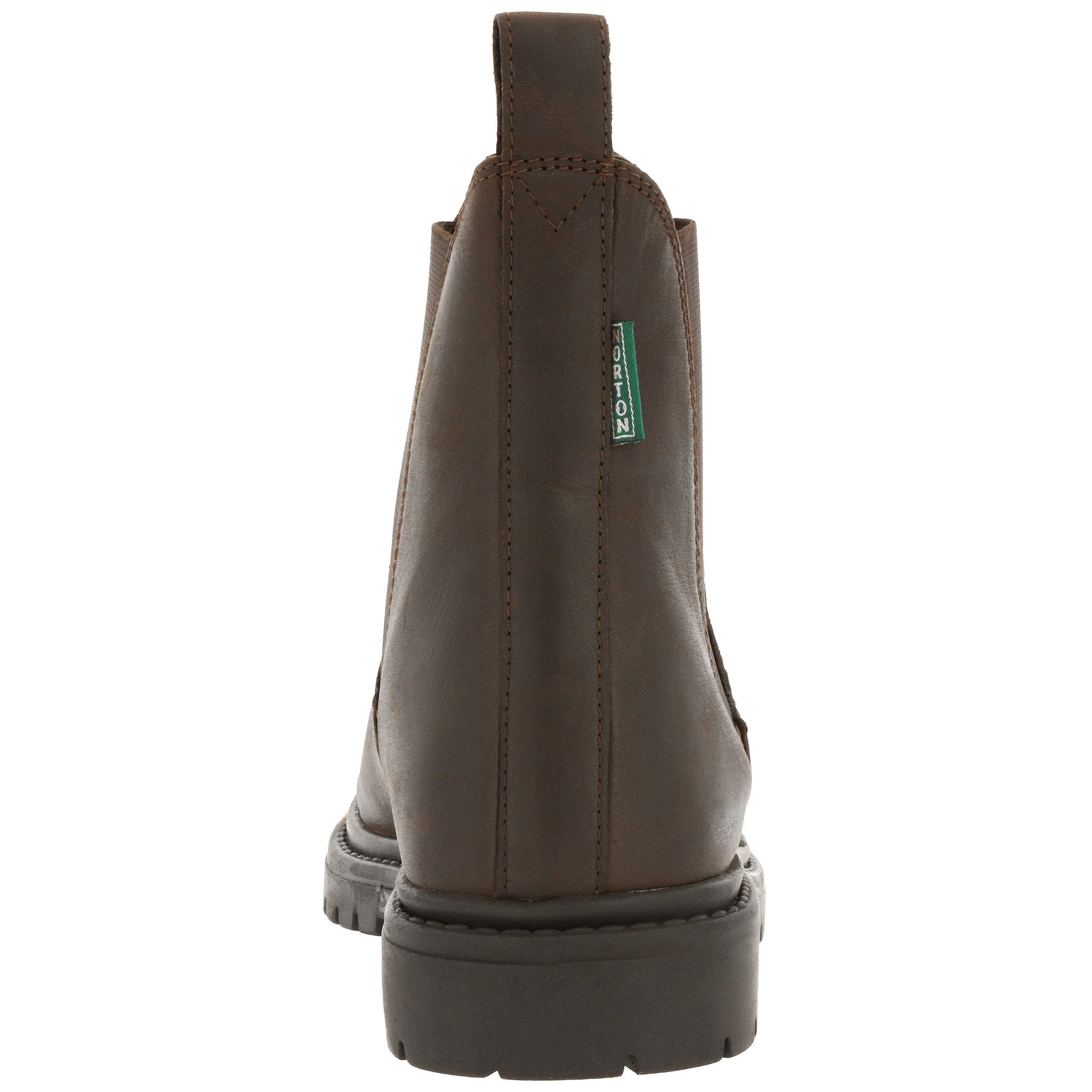 Norton Camargue boots Brown 914022039