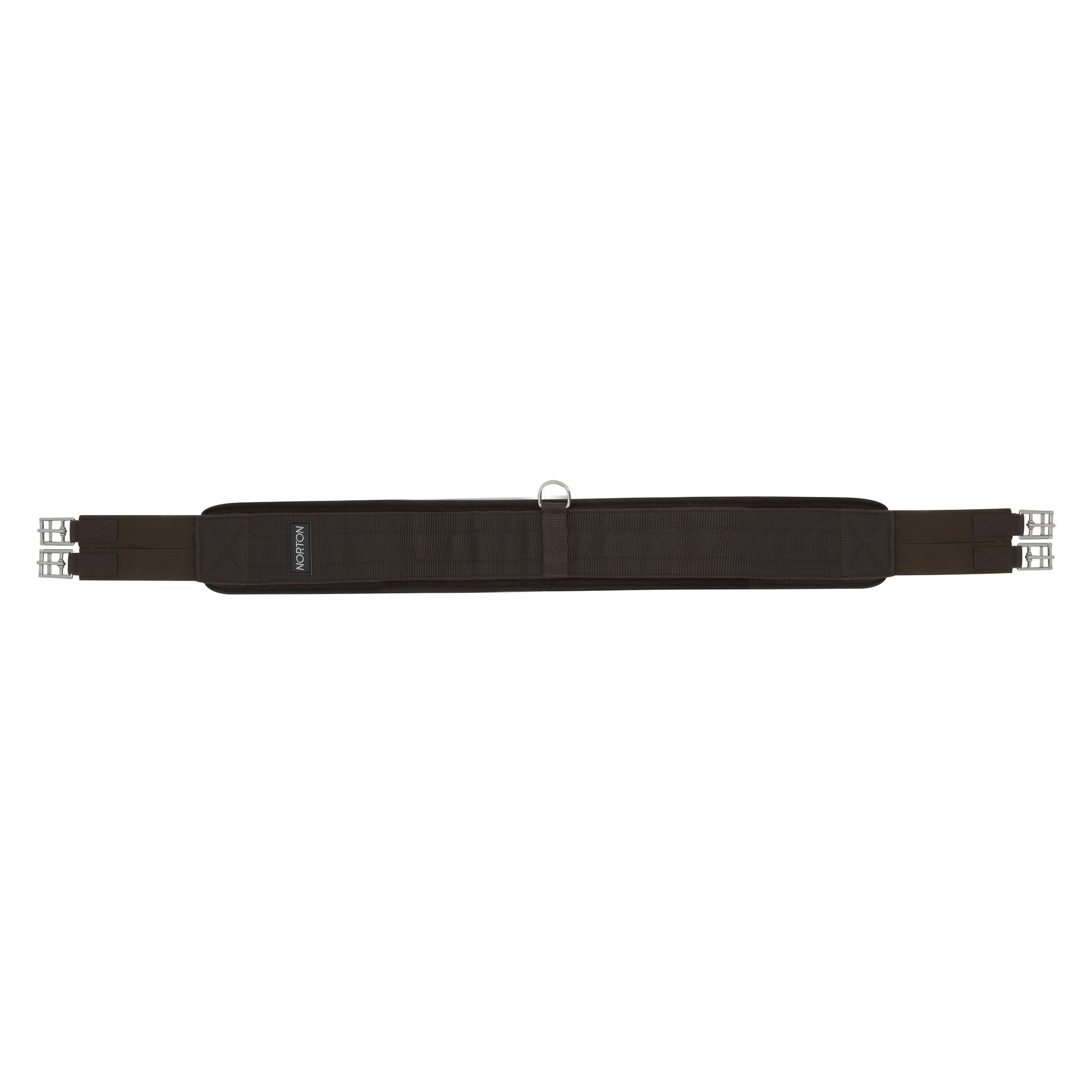Norton Air Neoprene Girth Havana 203052425