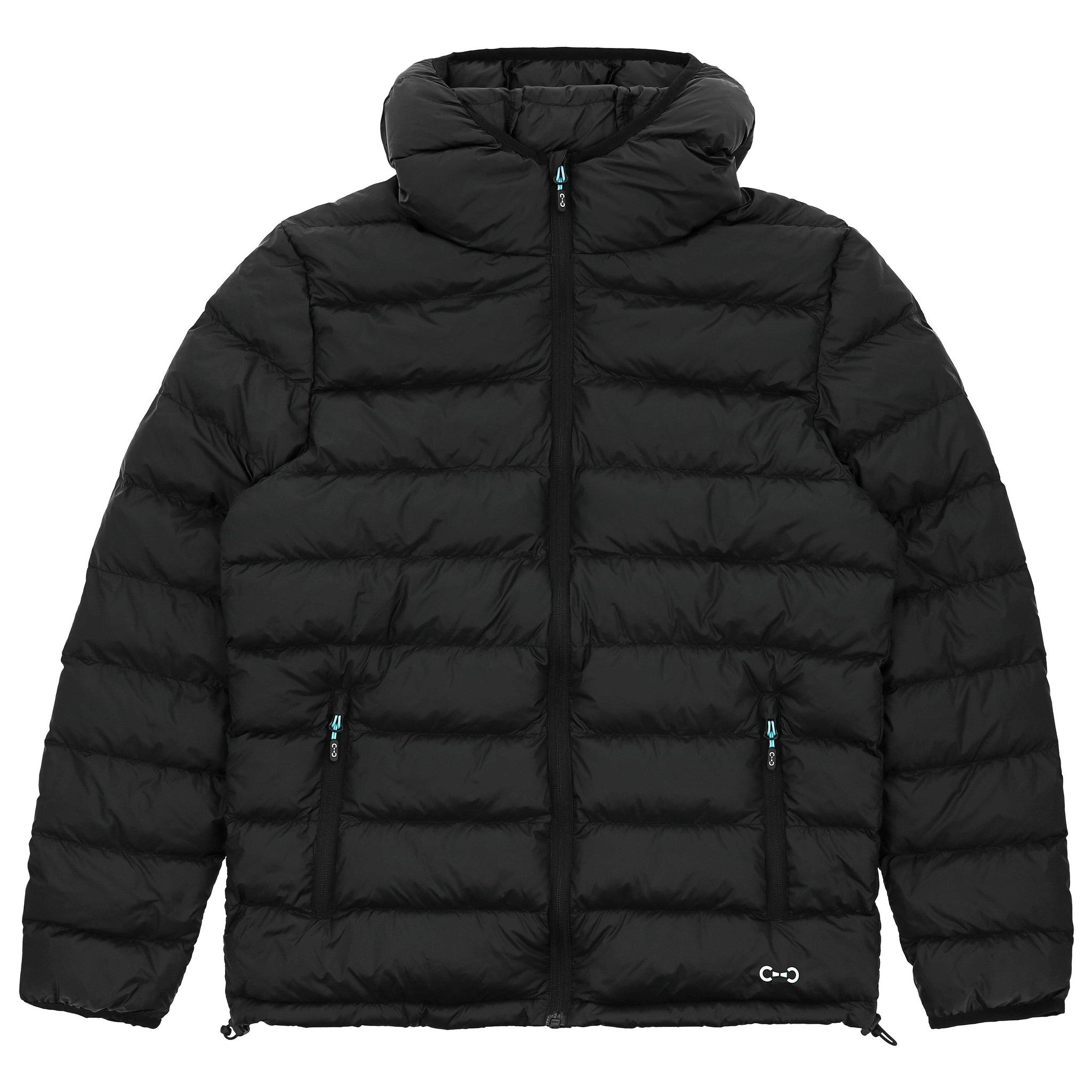 Riding World Ralph Jacket - Adult Black 978734023