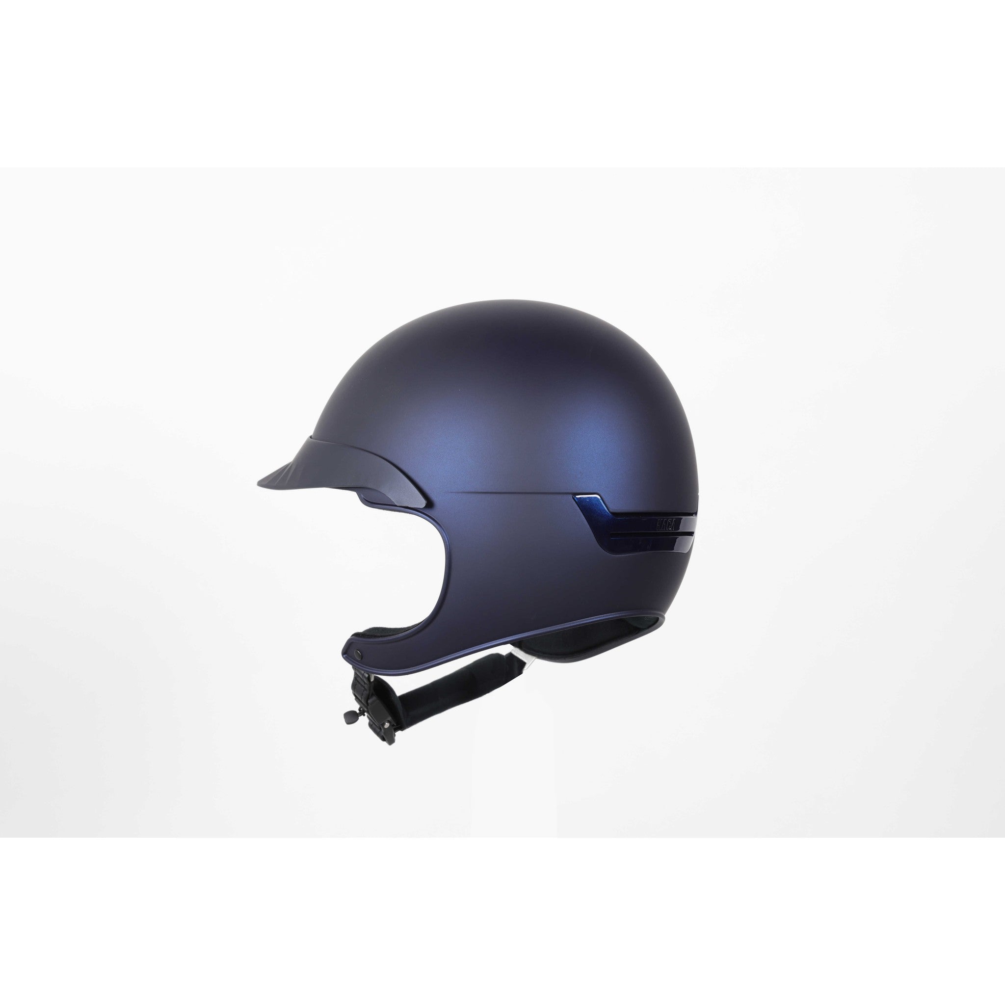 NACA Helmet - Comète XP - Matte Blue 990101701