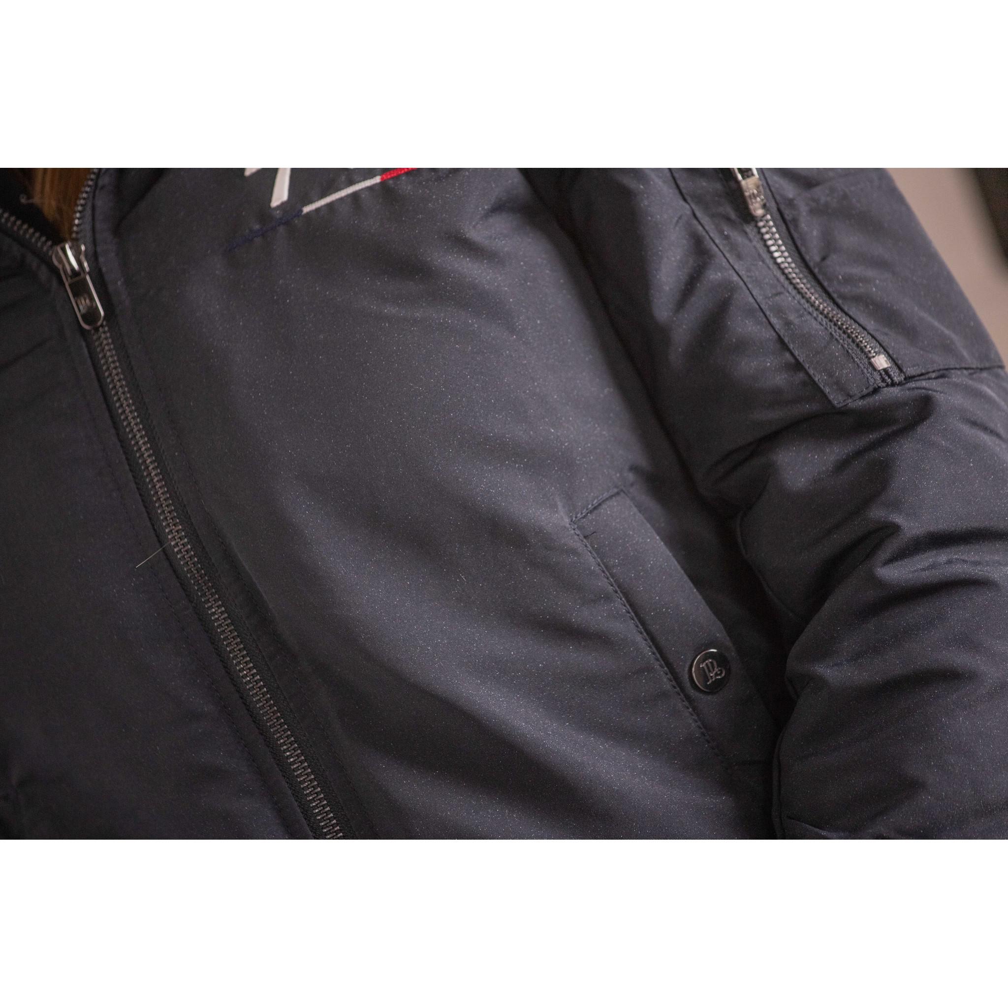 Pénélope Lyon Bombers Jacket - Ladies Navy glitter 978800072