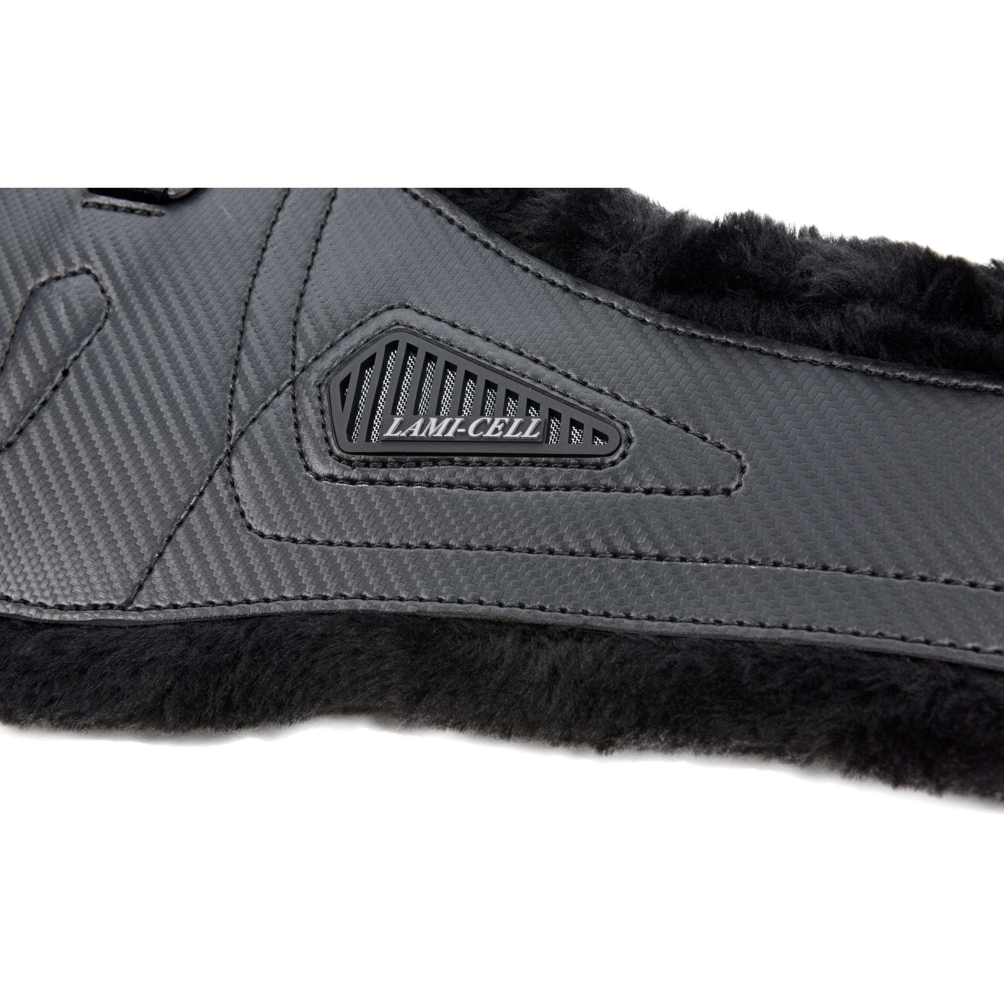 LAMI-CELL EK-Protec Comfort Girth Black - 203234235_zoom_3