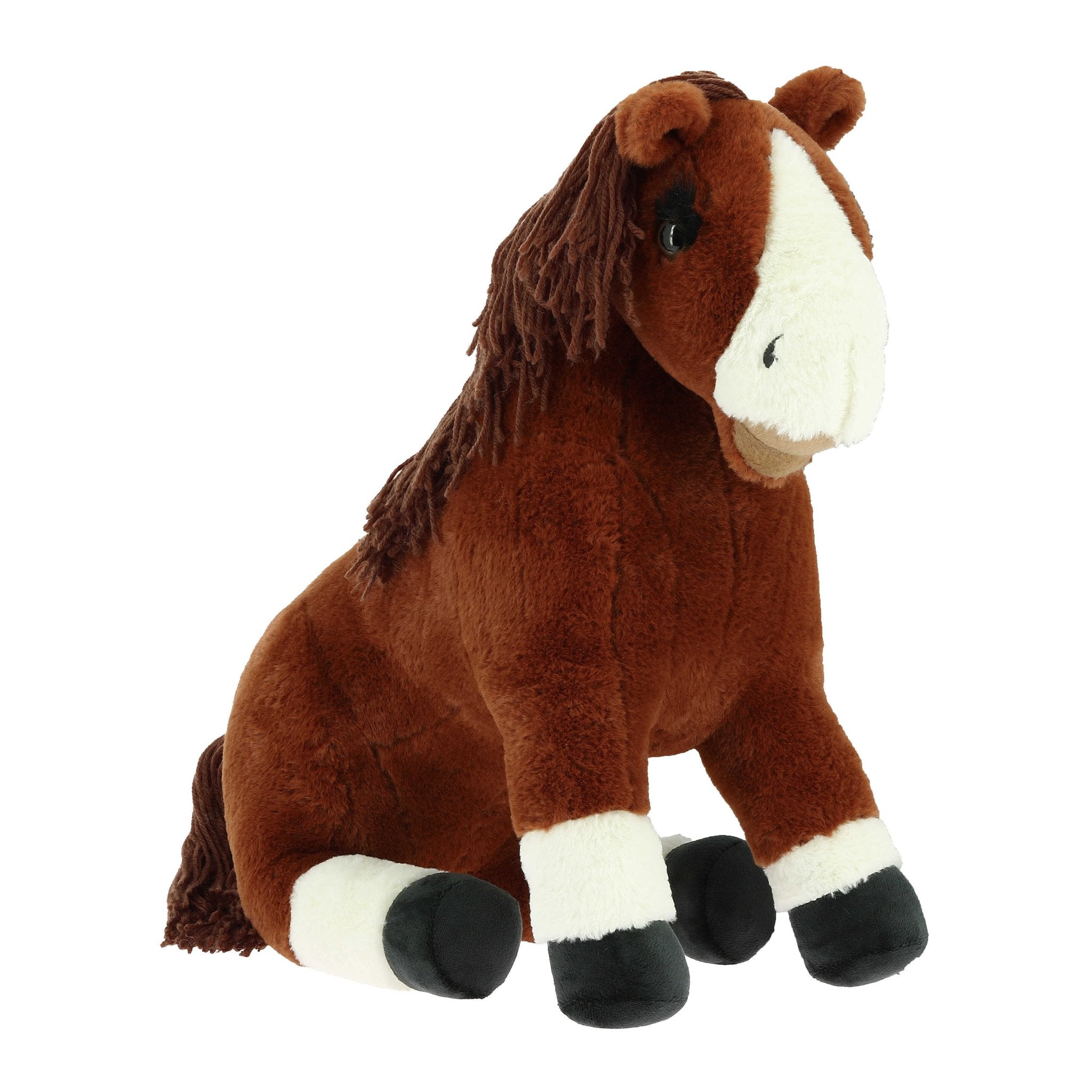 Jumpy Mini Pony - PONY ACADEMY Orange - 901415022_packshot_2
