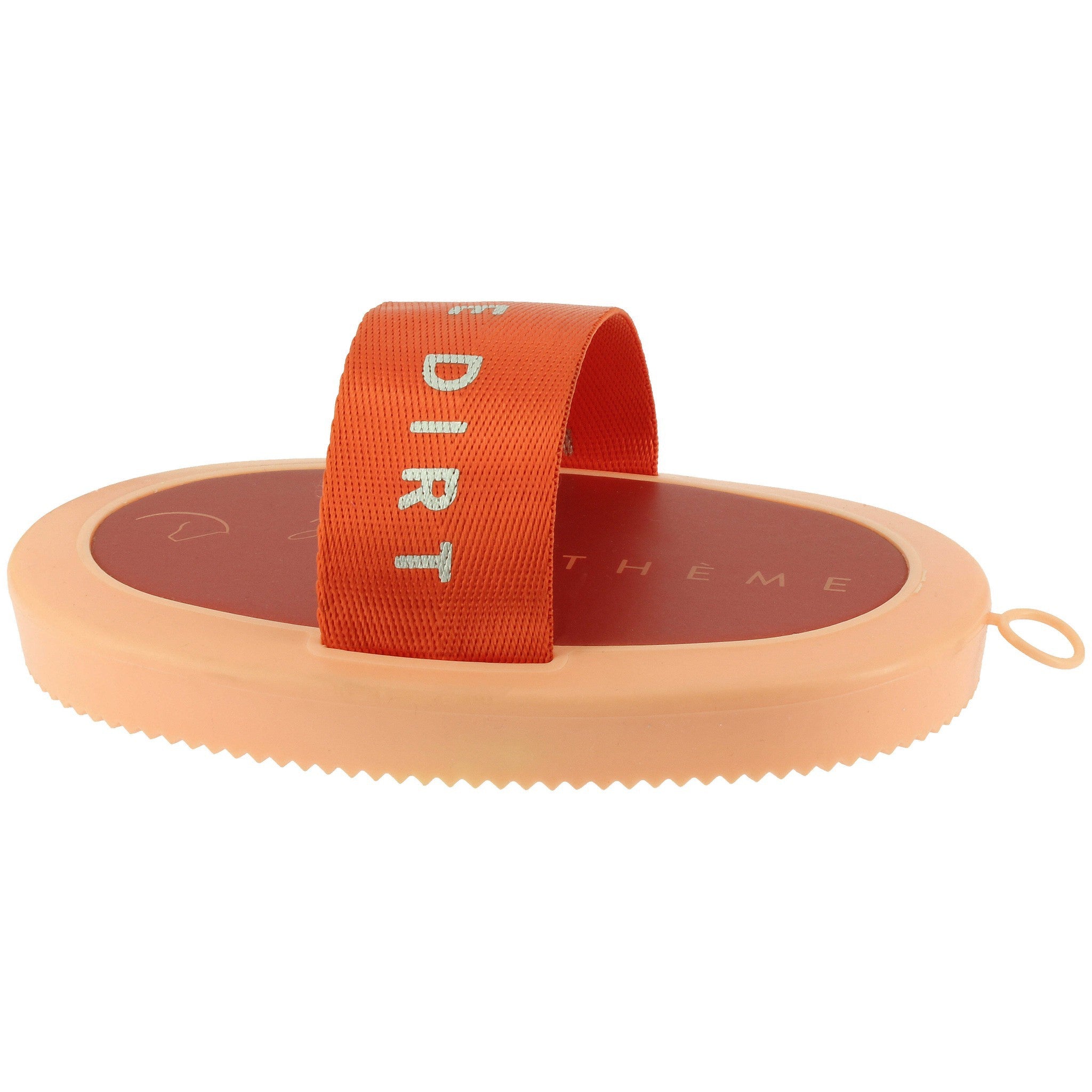 Je t'aime EQUITHÈME Fun Curry Comb Melon 311050025