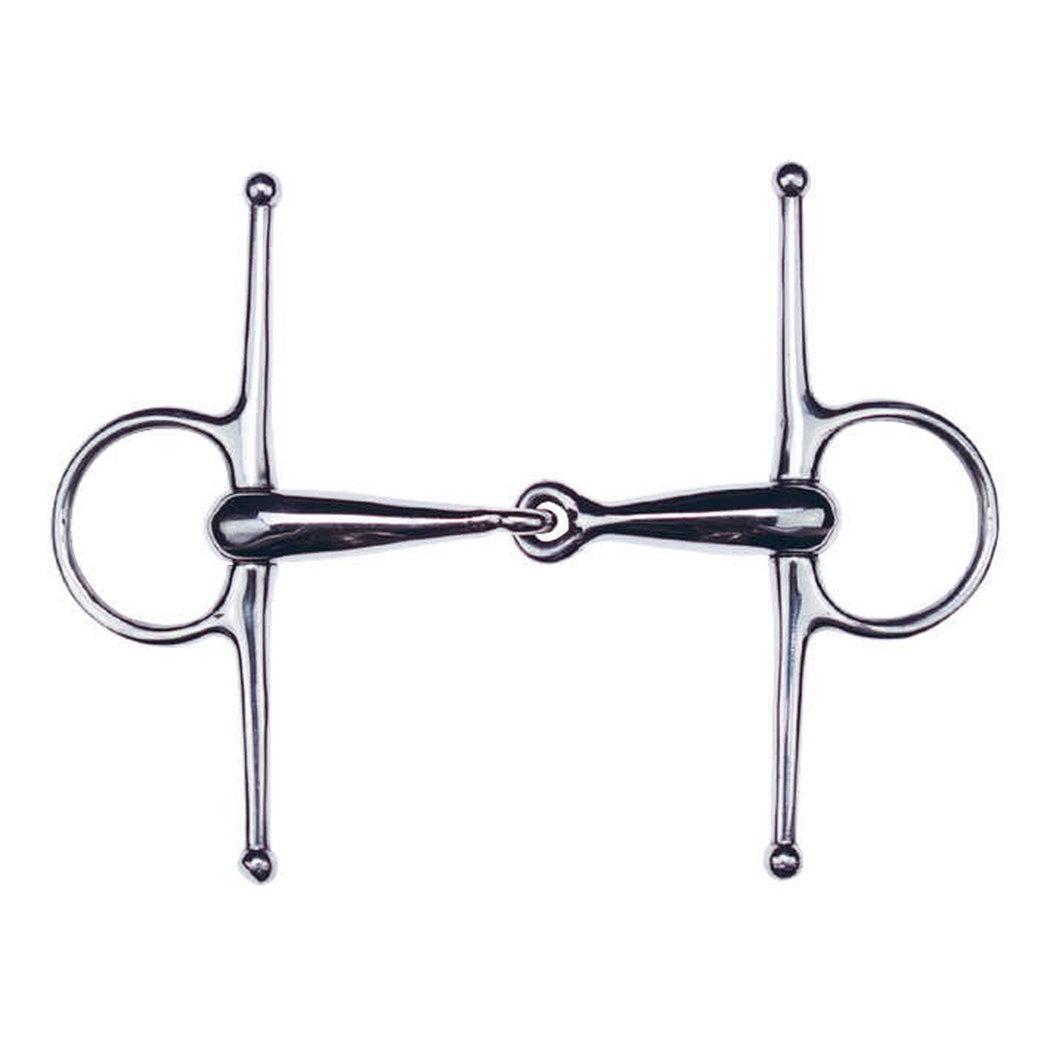 Feeling Full Cheek Bit 605661115