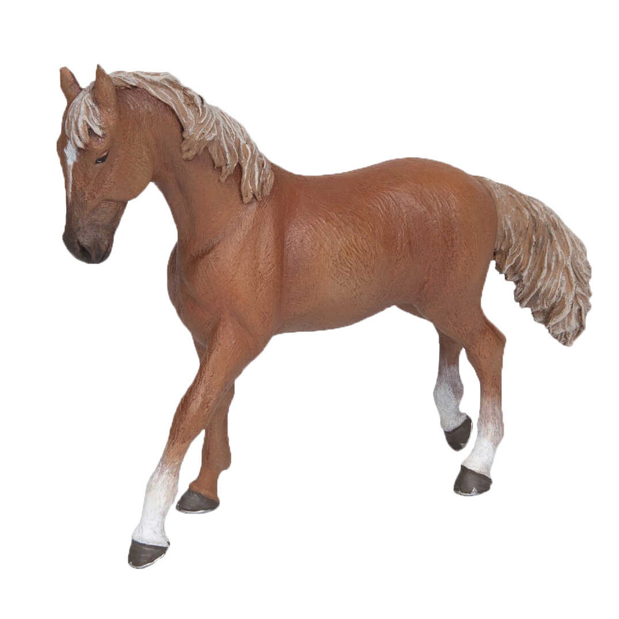 PAPO Chestnut English Mare Figurine - 905051533_packshot_1