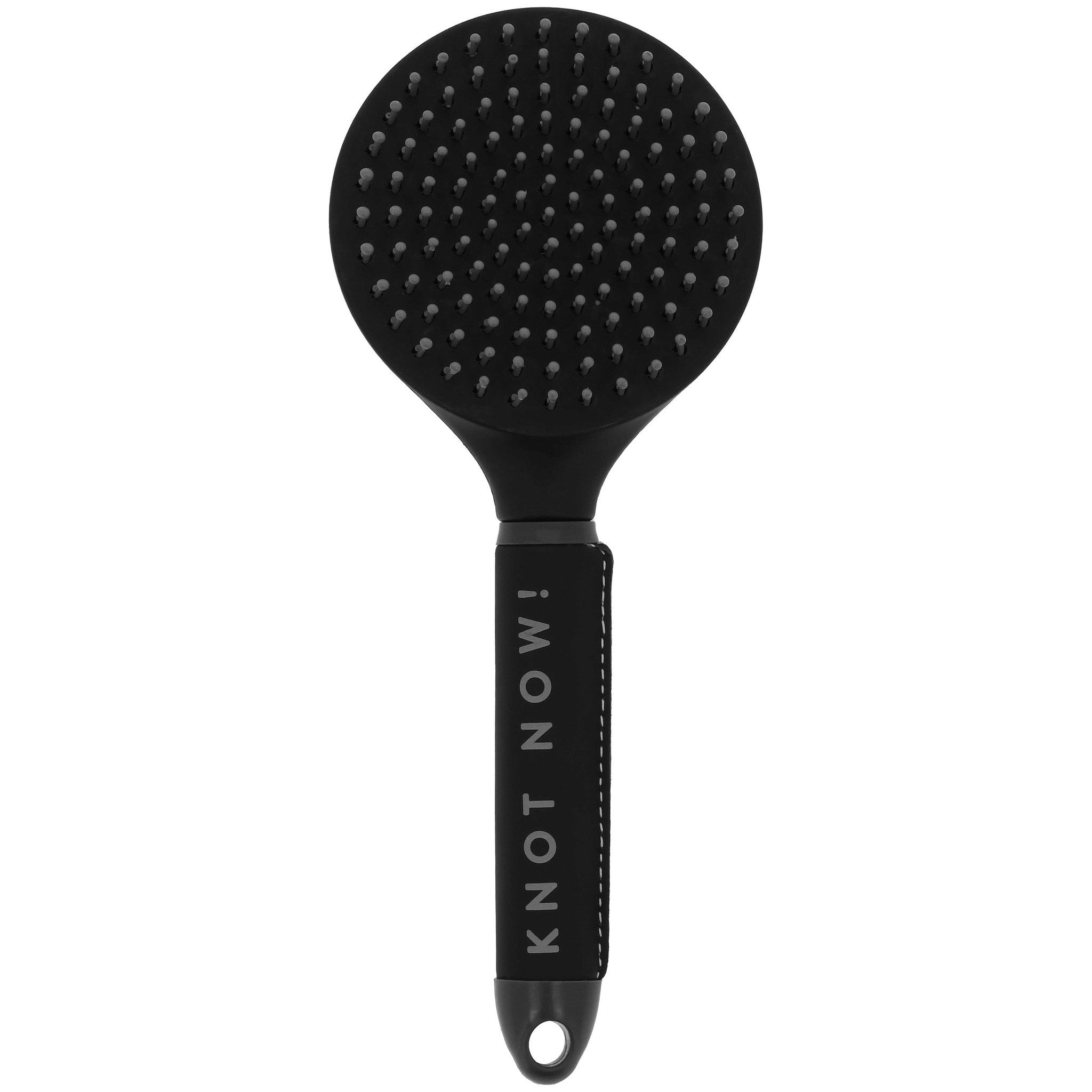 Je t'aime EQUITHÈME Mane brush Black 311047002