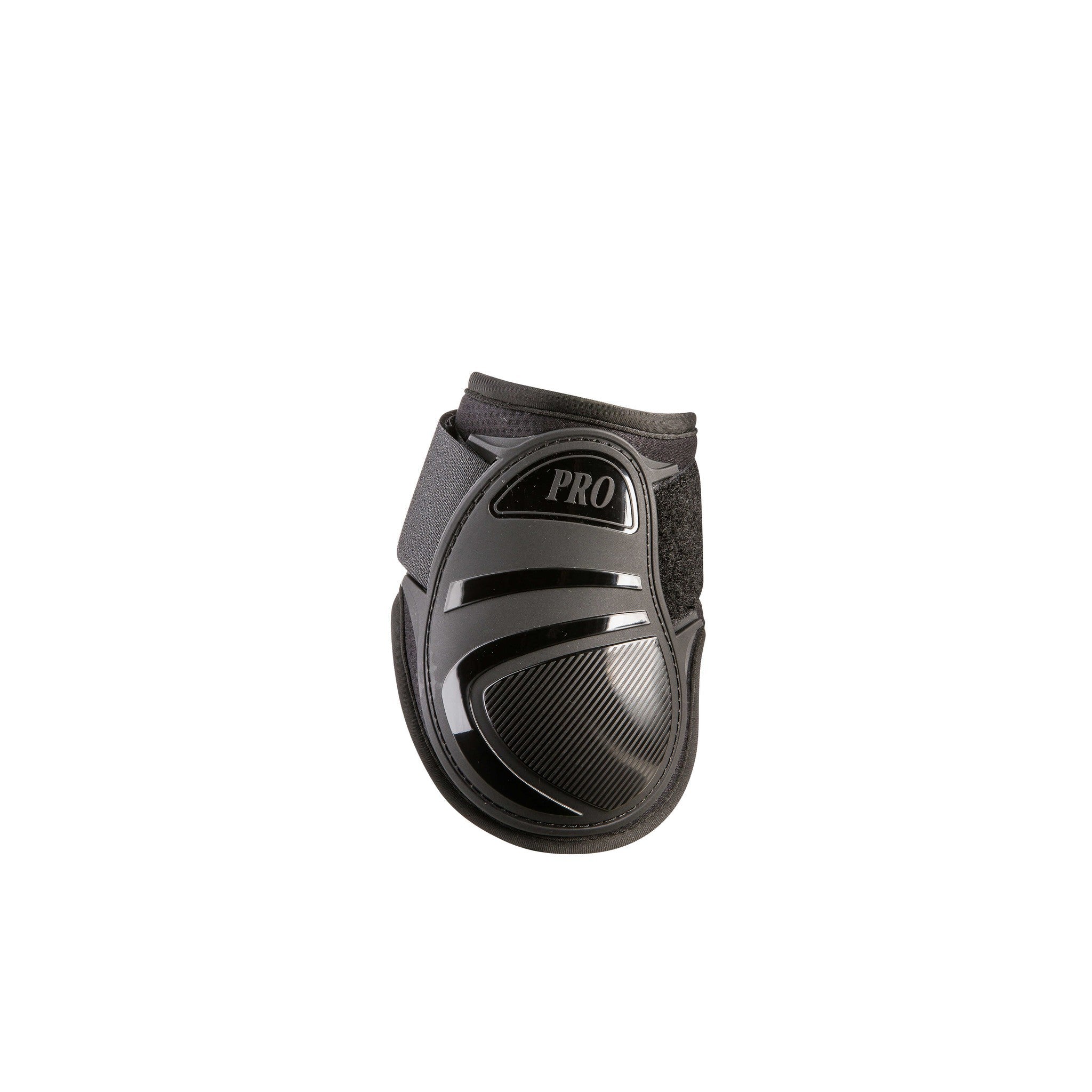 Lami-Cell V22 Youngster Carbon Fetlock boots Black 550134302