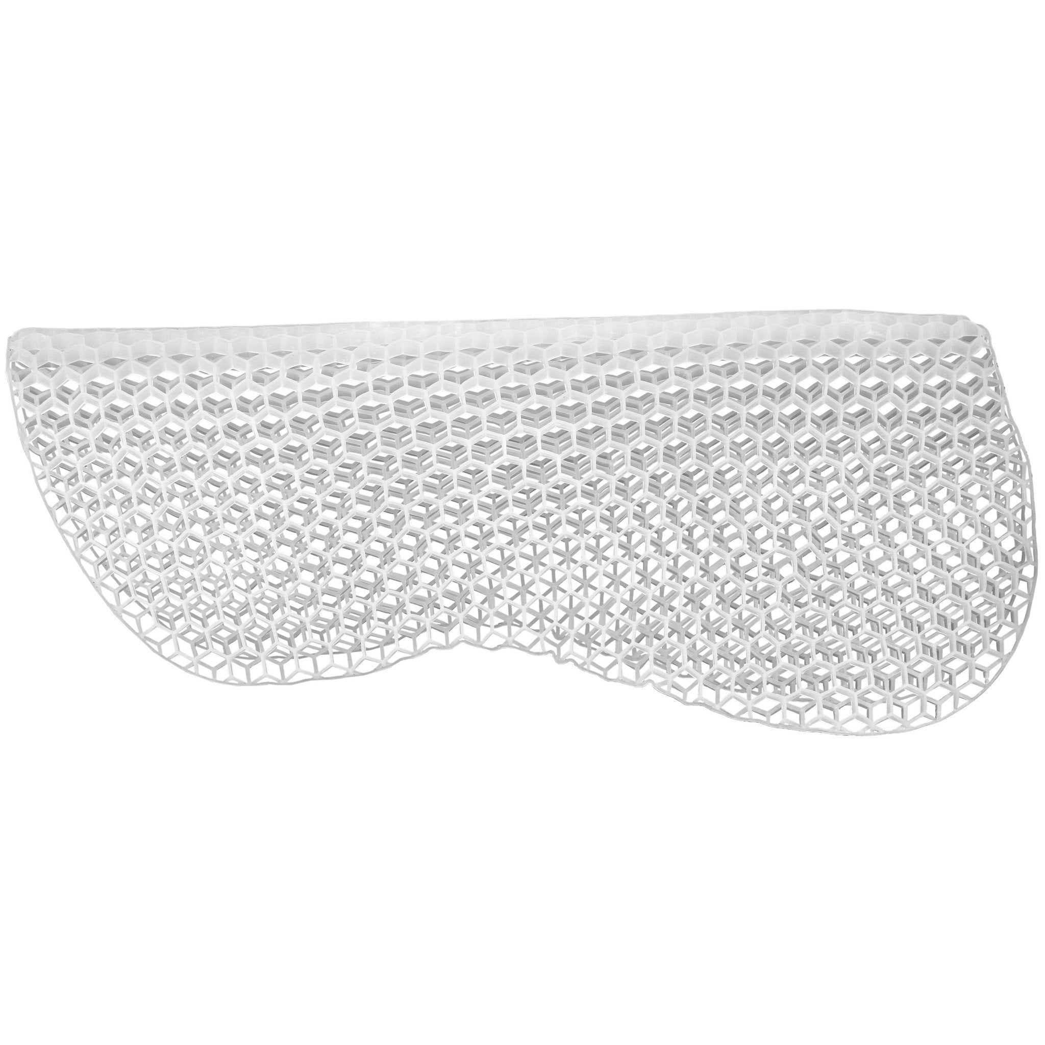 NORTON Hexagonal Air Gel Pad Transparent 206012100