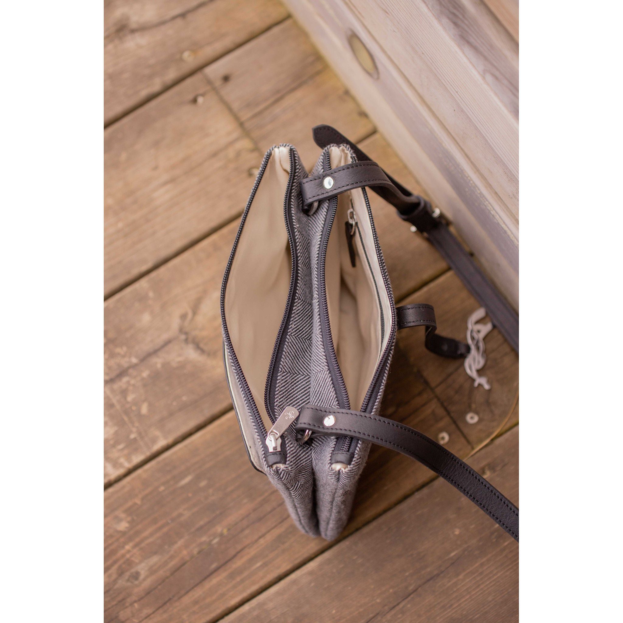 Pénélope Pablito Bag Black 936222002