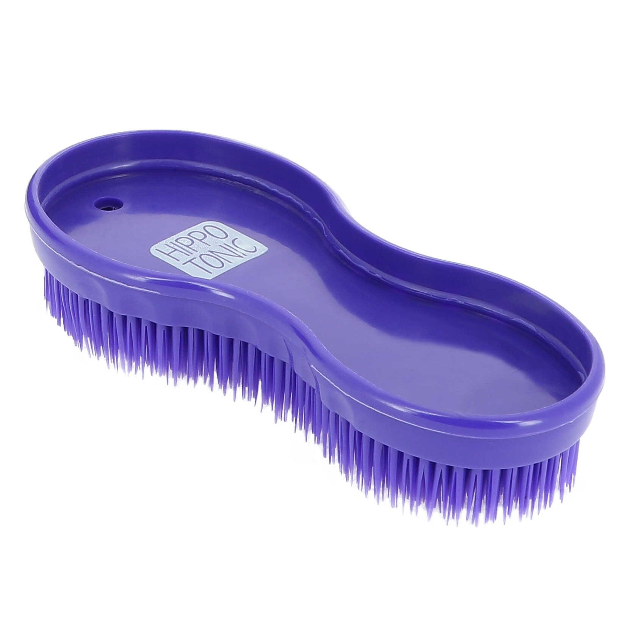 Hippo-Tonic multiuse brush Purple 700120015